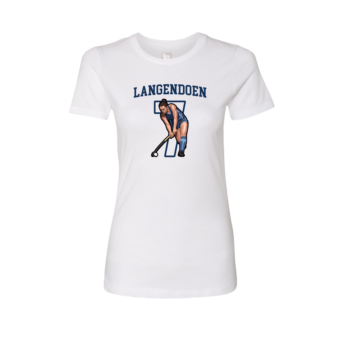 Womens Tee