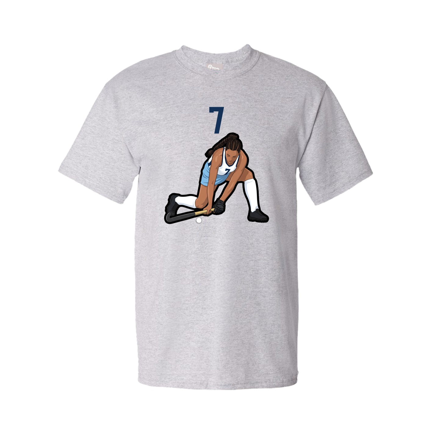 NIL Club Youth Tee