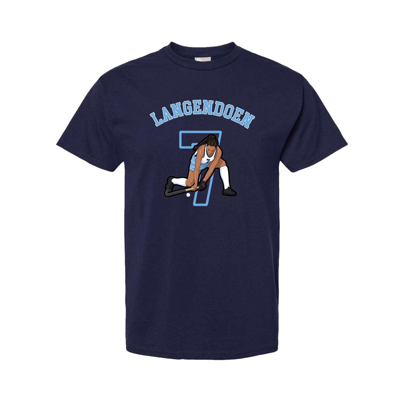 NIL Club Tee
