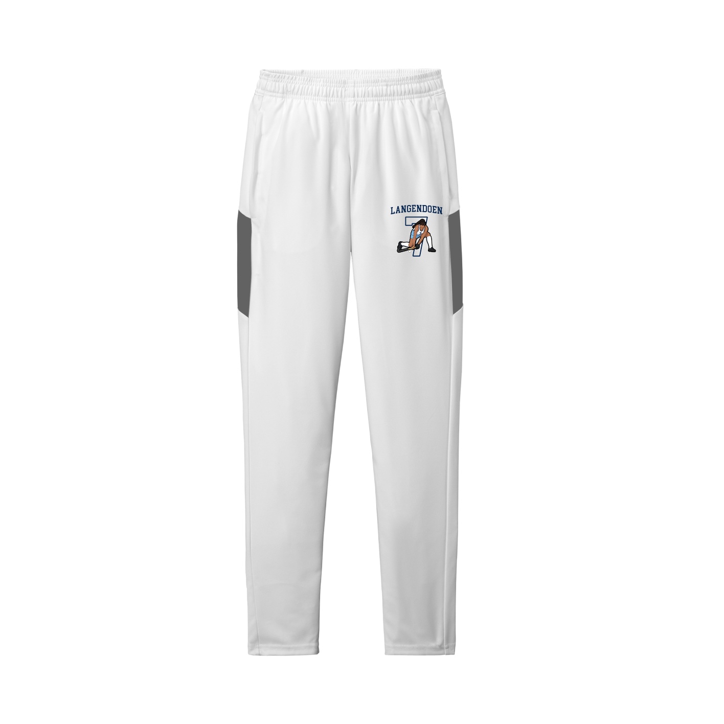 Team Travel Pant