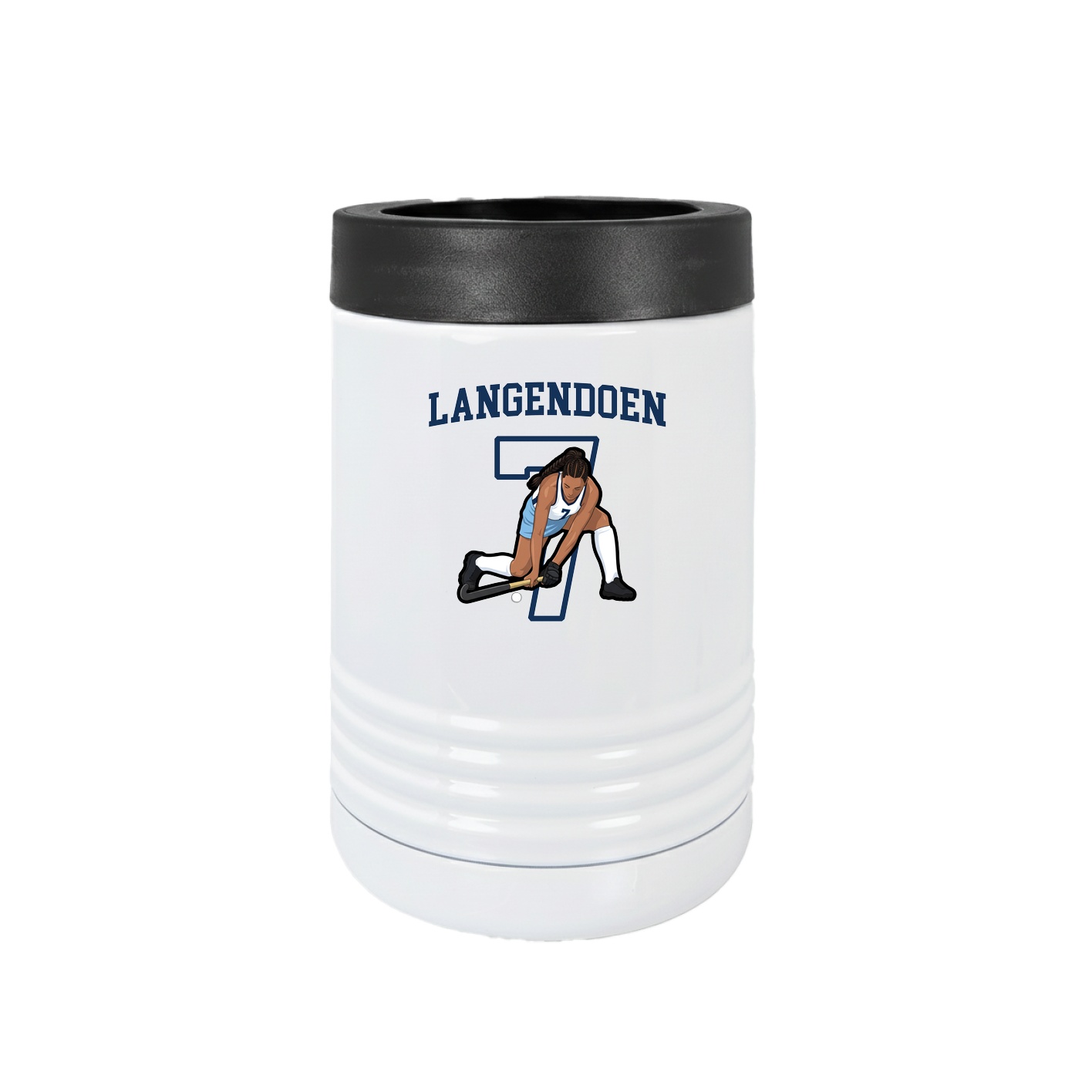 Beverage Holder — Shirsey in White