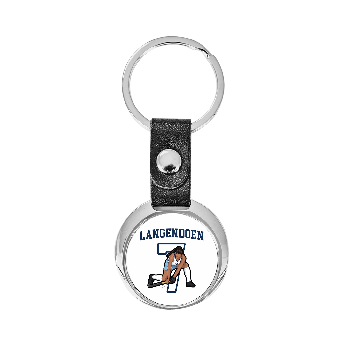 Key Chain — Shirsey in Classic