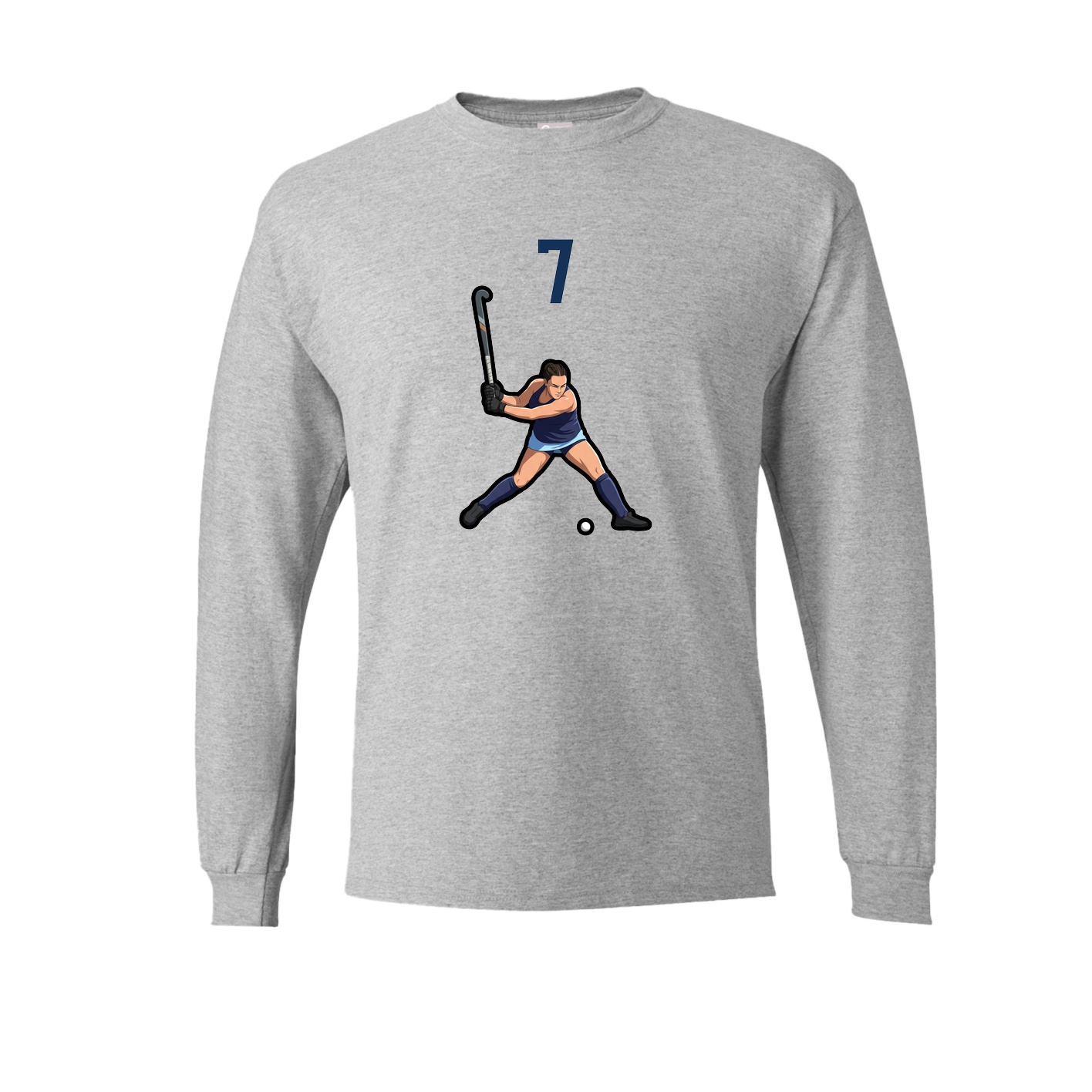 Long Sleeve Tee