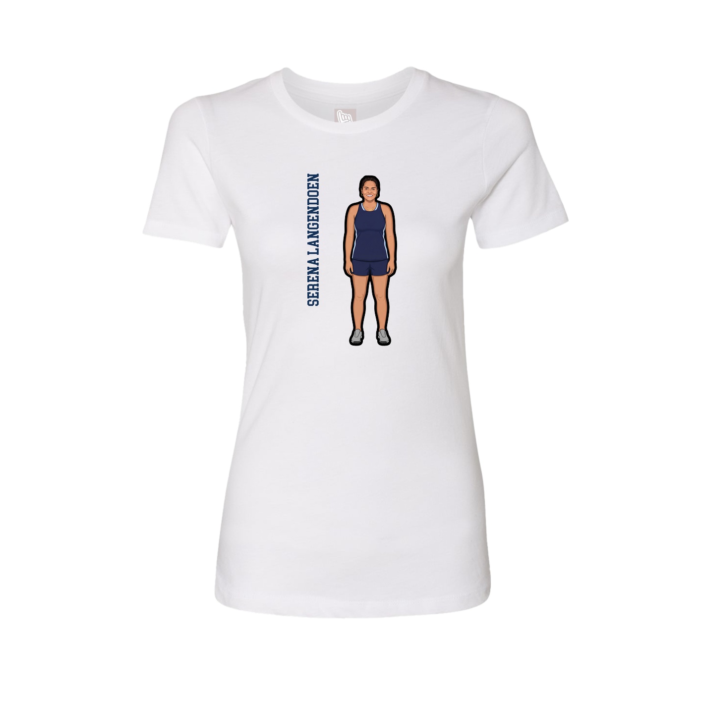 Womens Tee