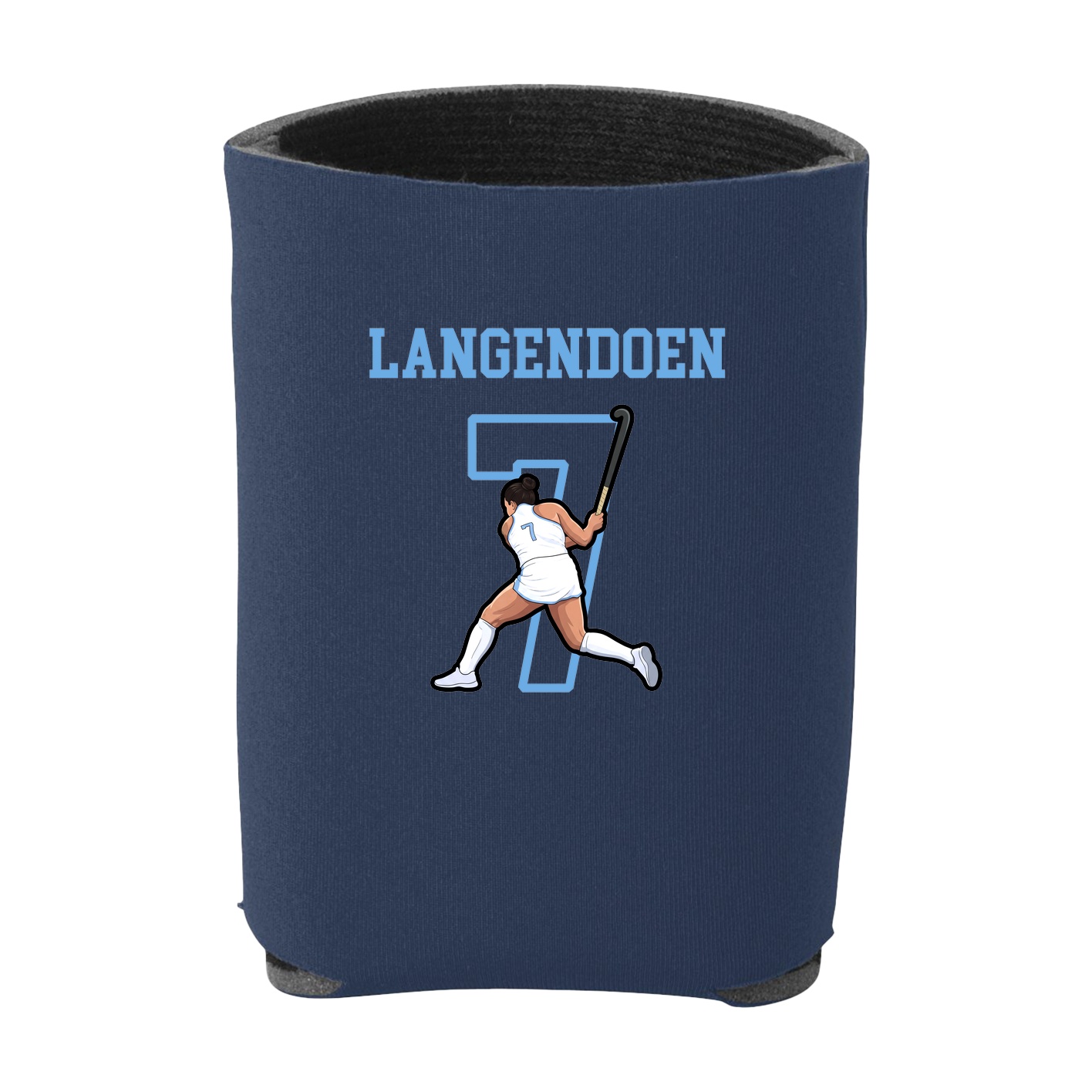 Can Holder — Shirsey in Navy