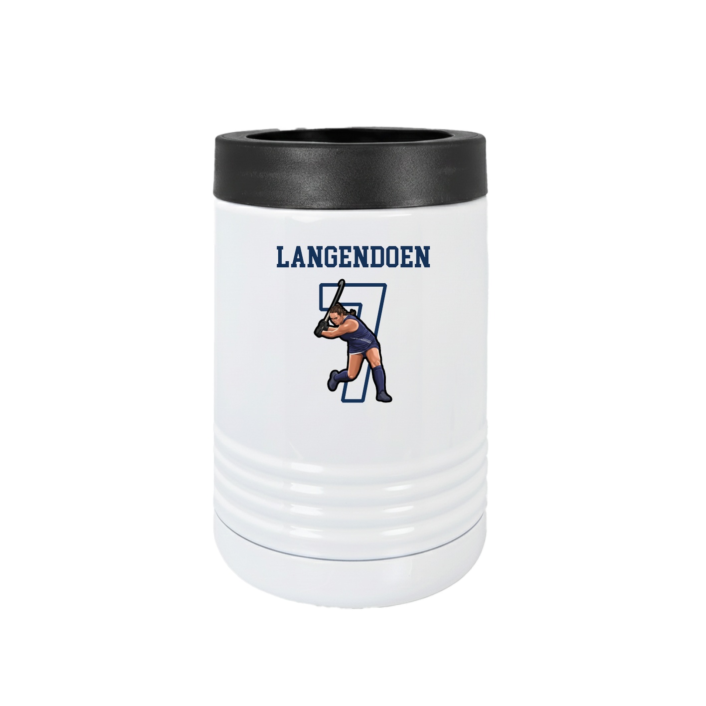 Beverage Holder — Shirsey in White