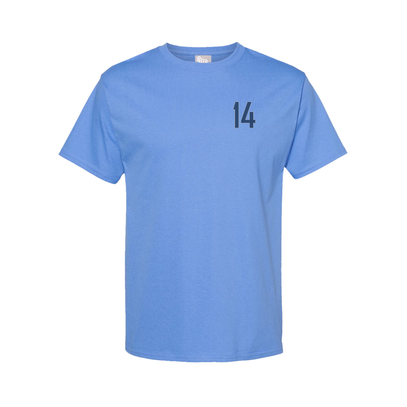 NIL Club Tee