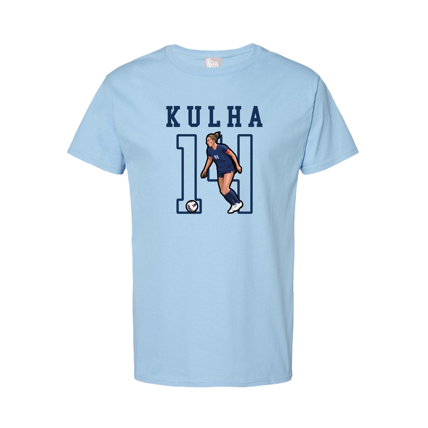 NIL Club Tee