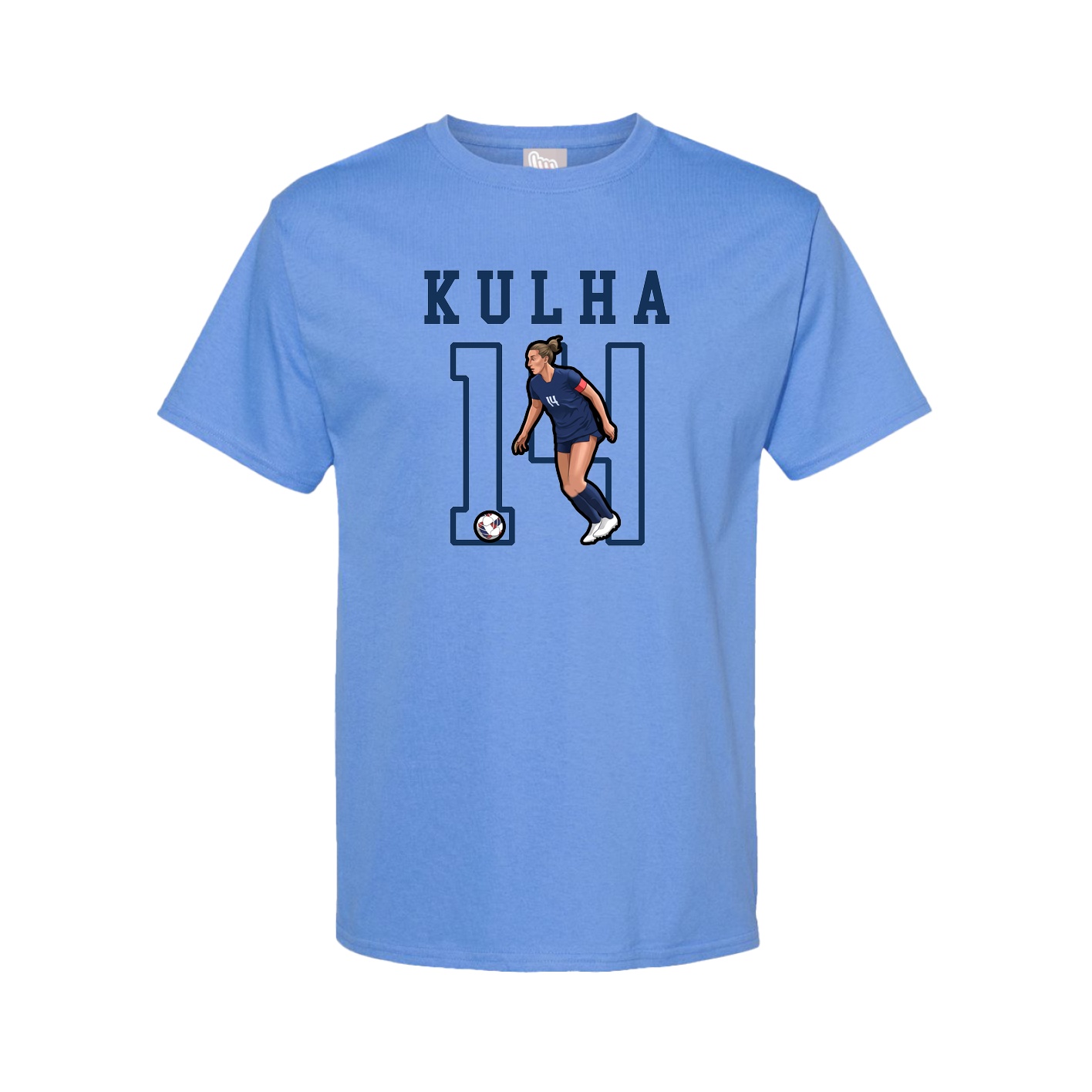 NIL Club Tee