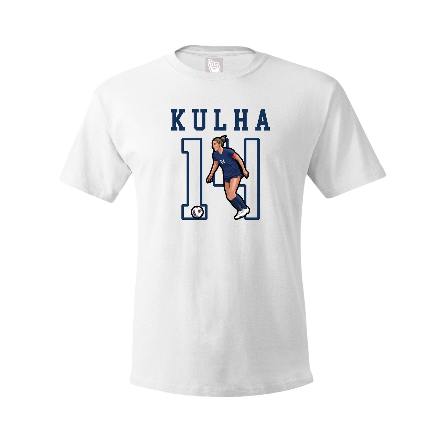 NIL Club Tee