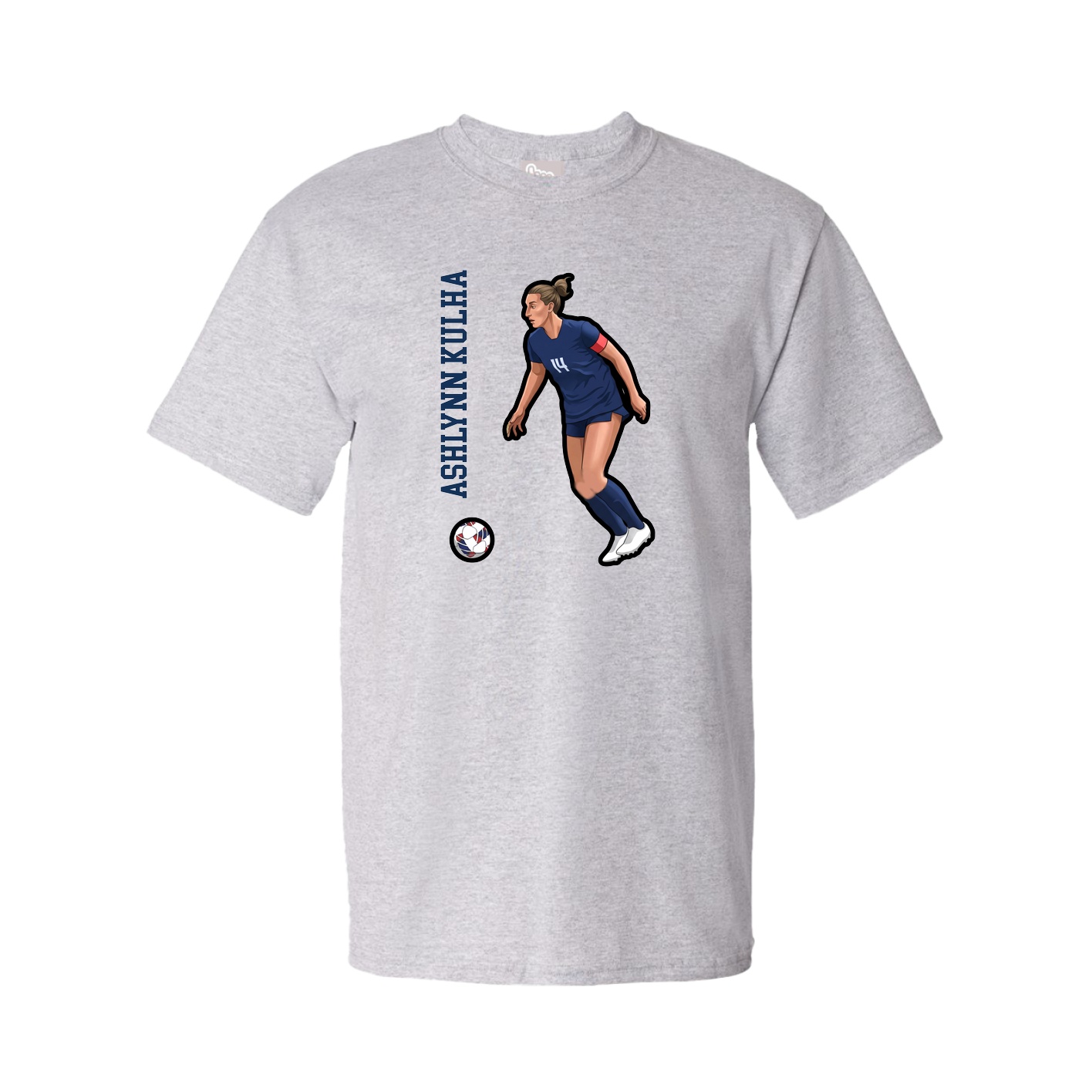 NIL Club Tee