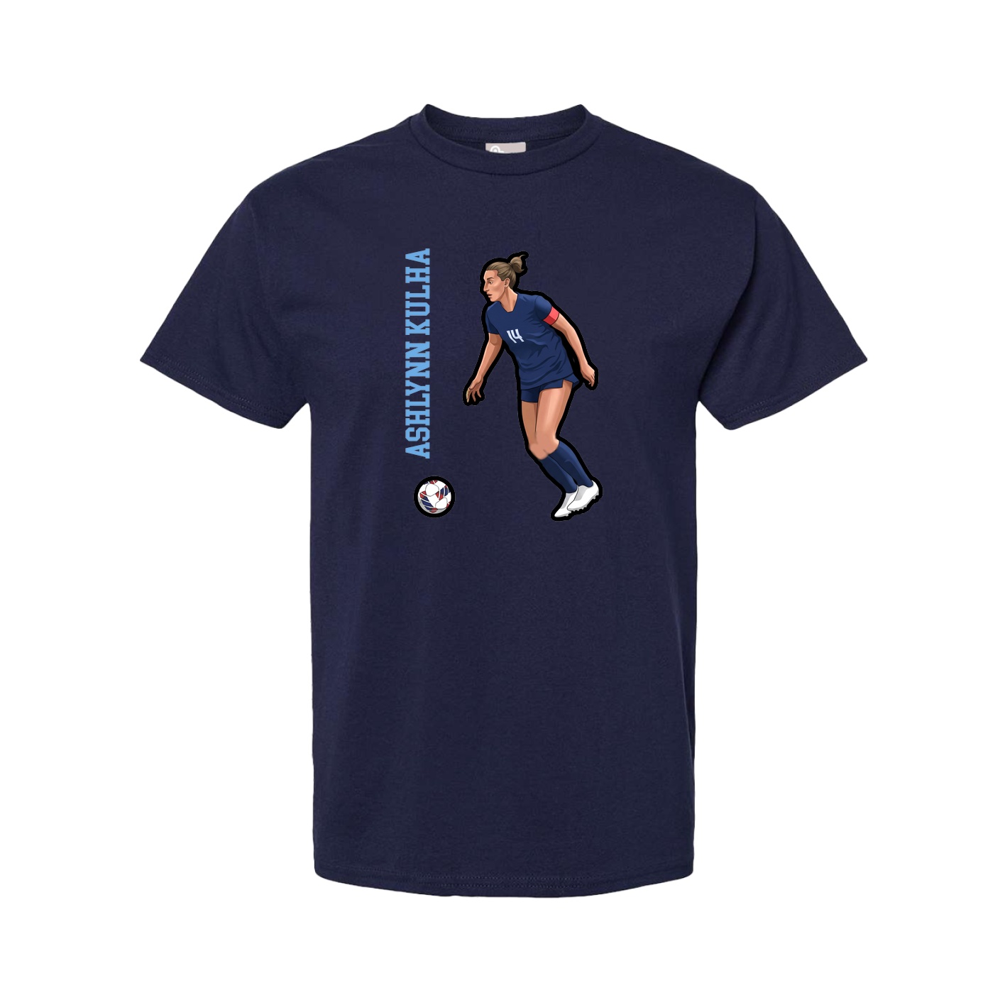 NIL Club Tee