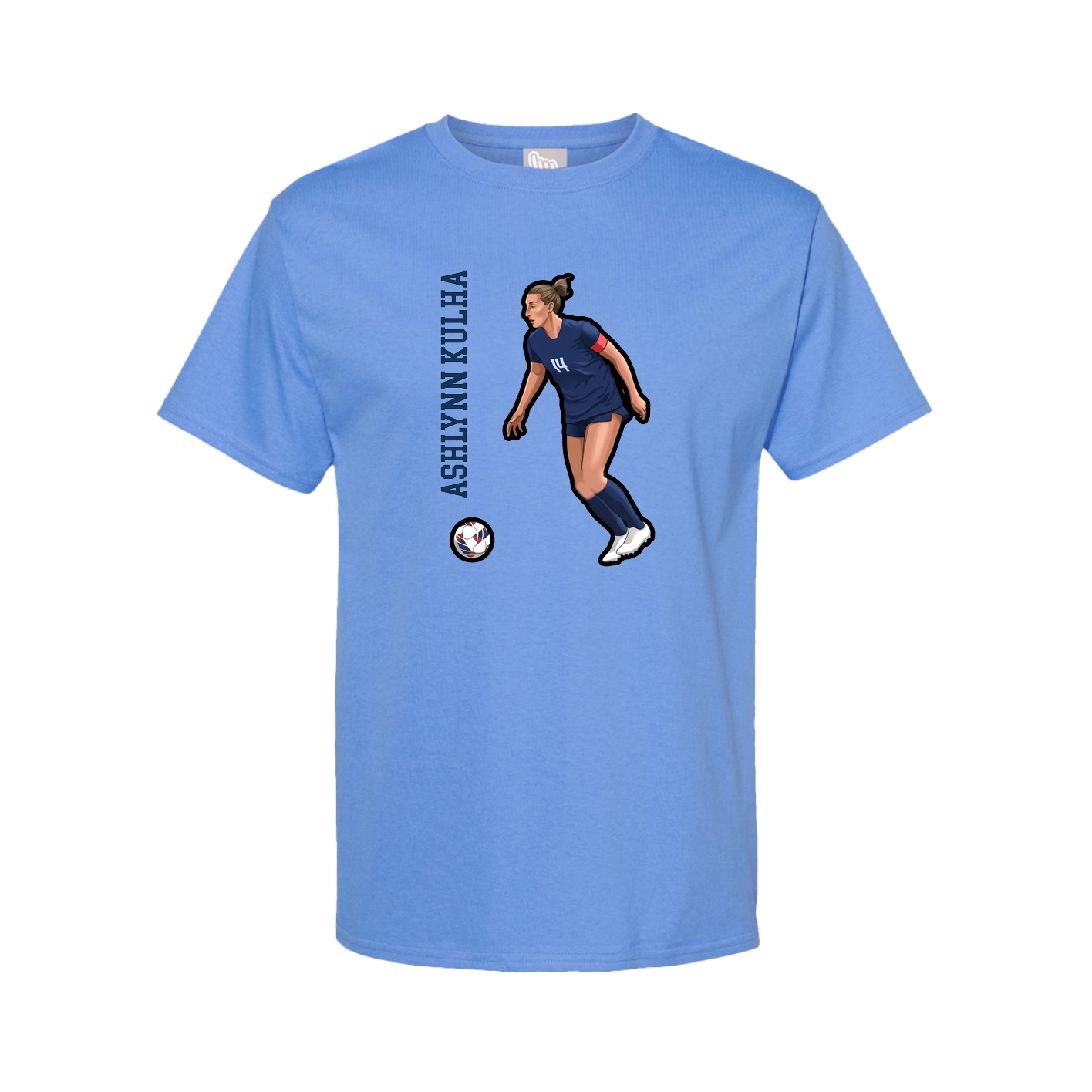 NIL Club Tee
