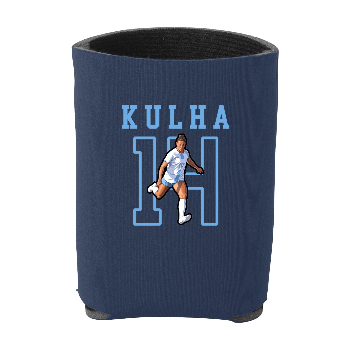 Can Holder — Shirsey in Navy