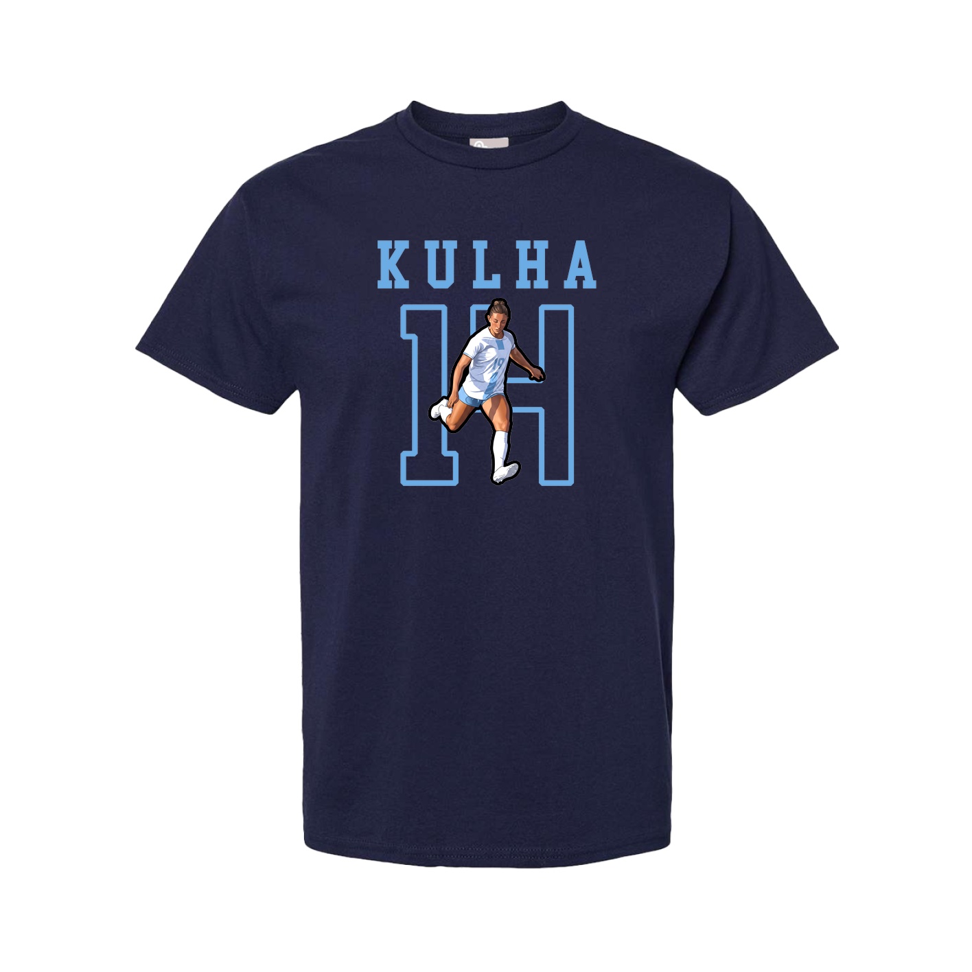 NIL Club Tee