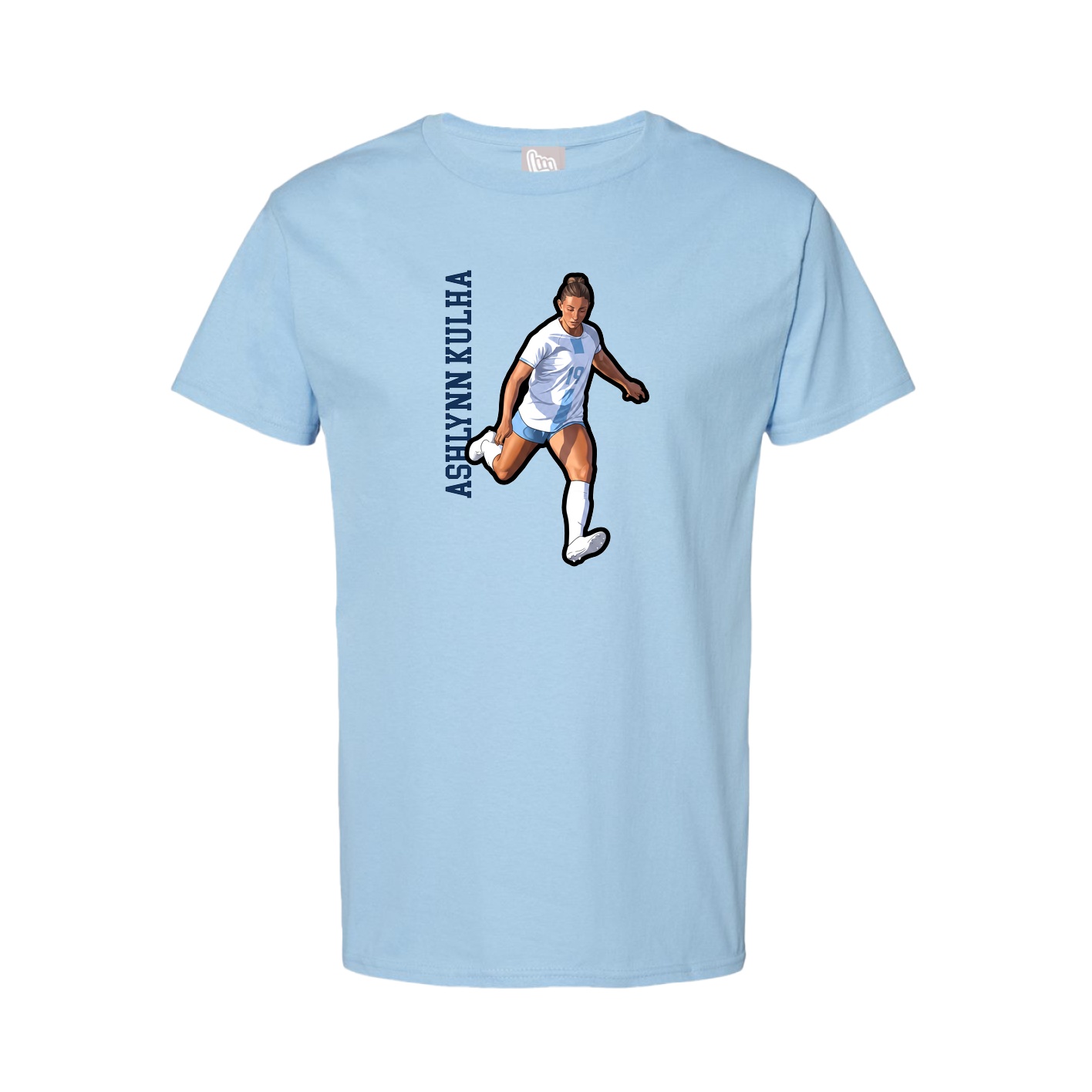 NIL Club Tee