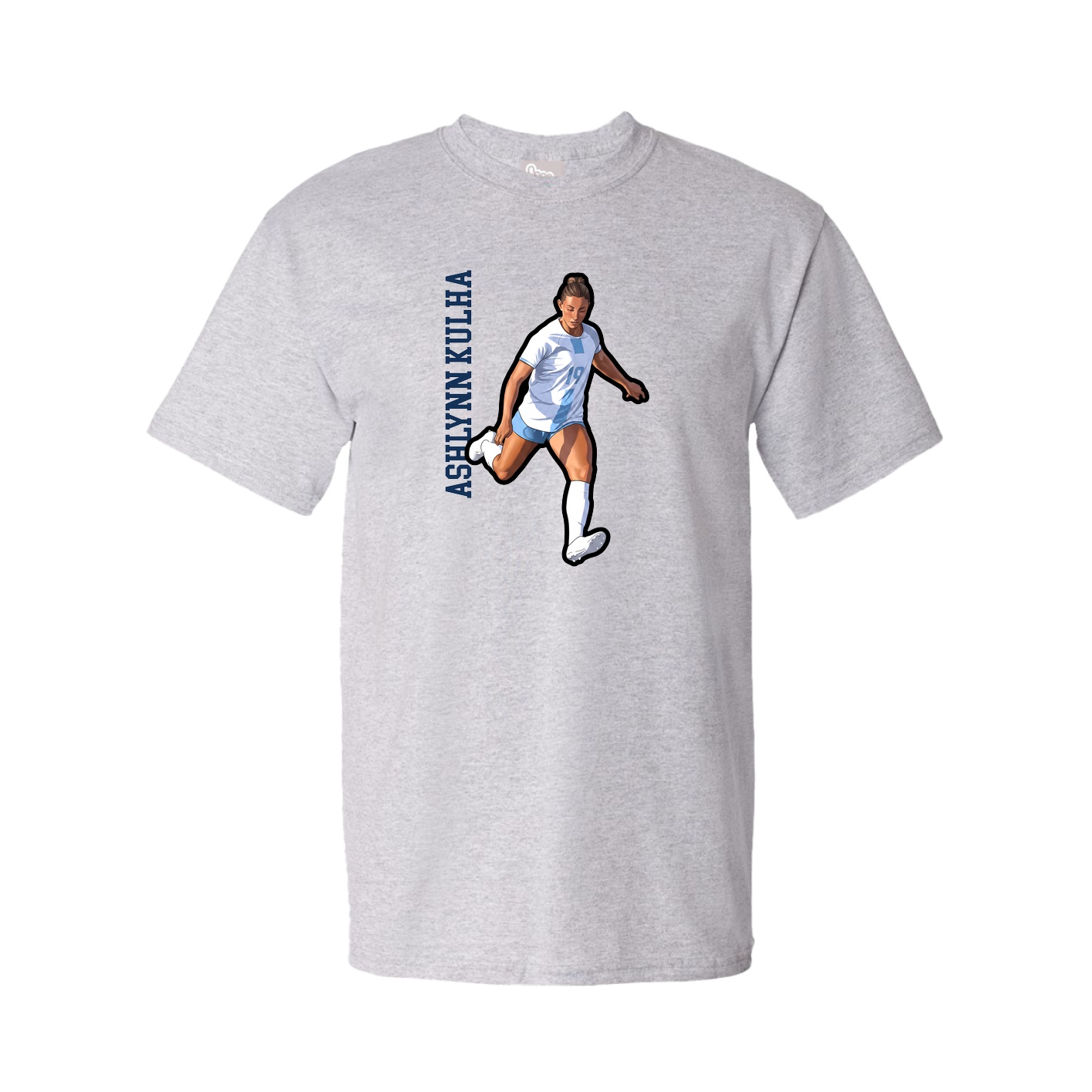 NIL Club Tee
