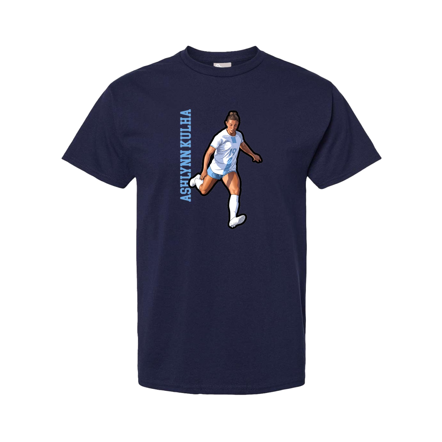 NIL Club Tee