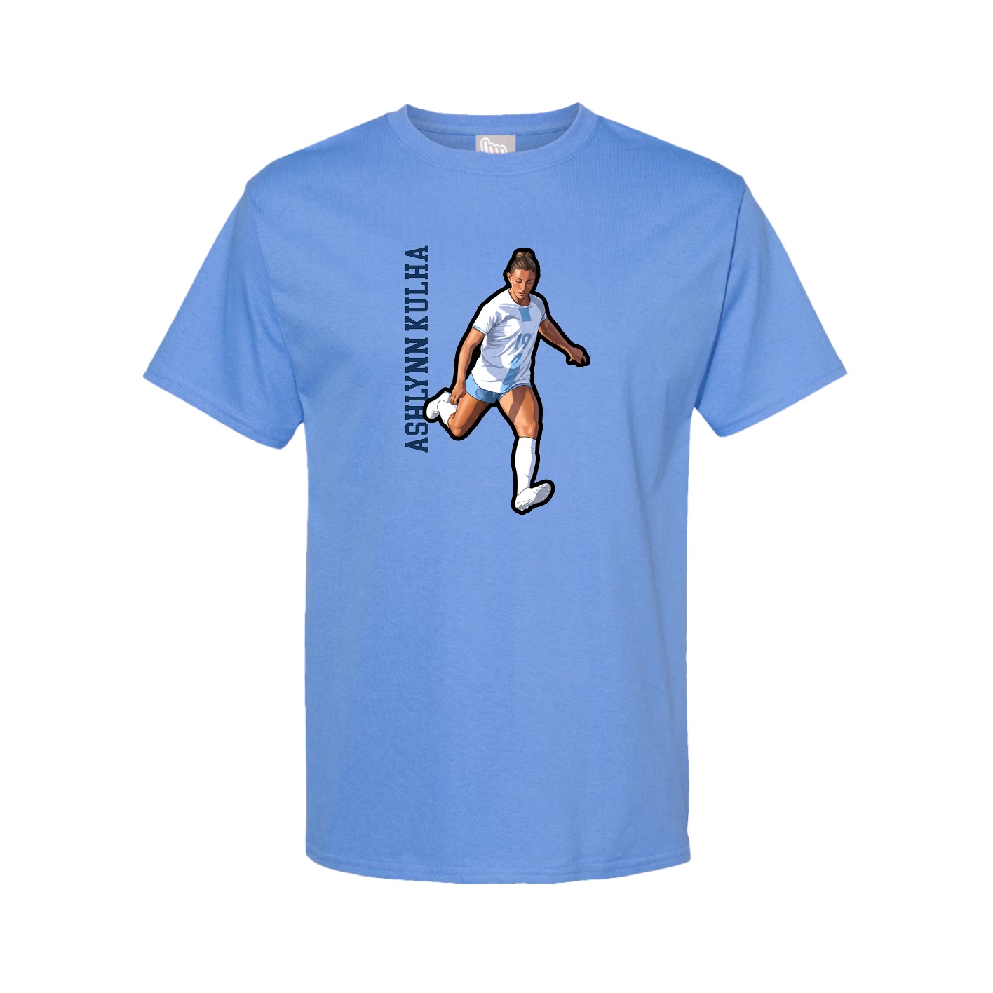 NIL Club Tee