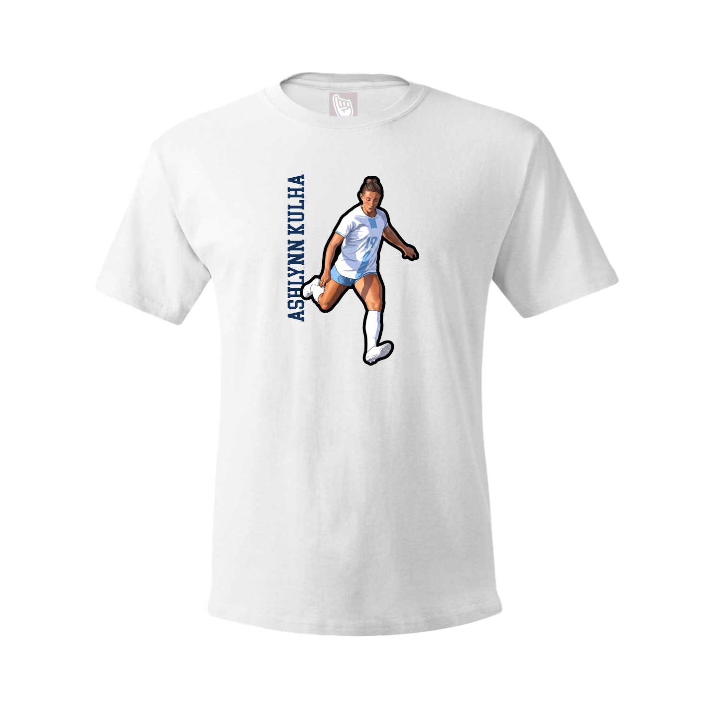 NIL Club Tee