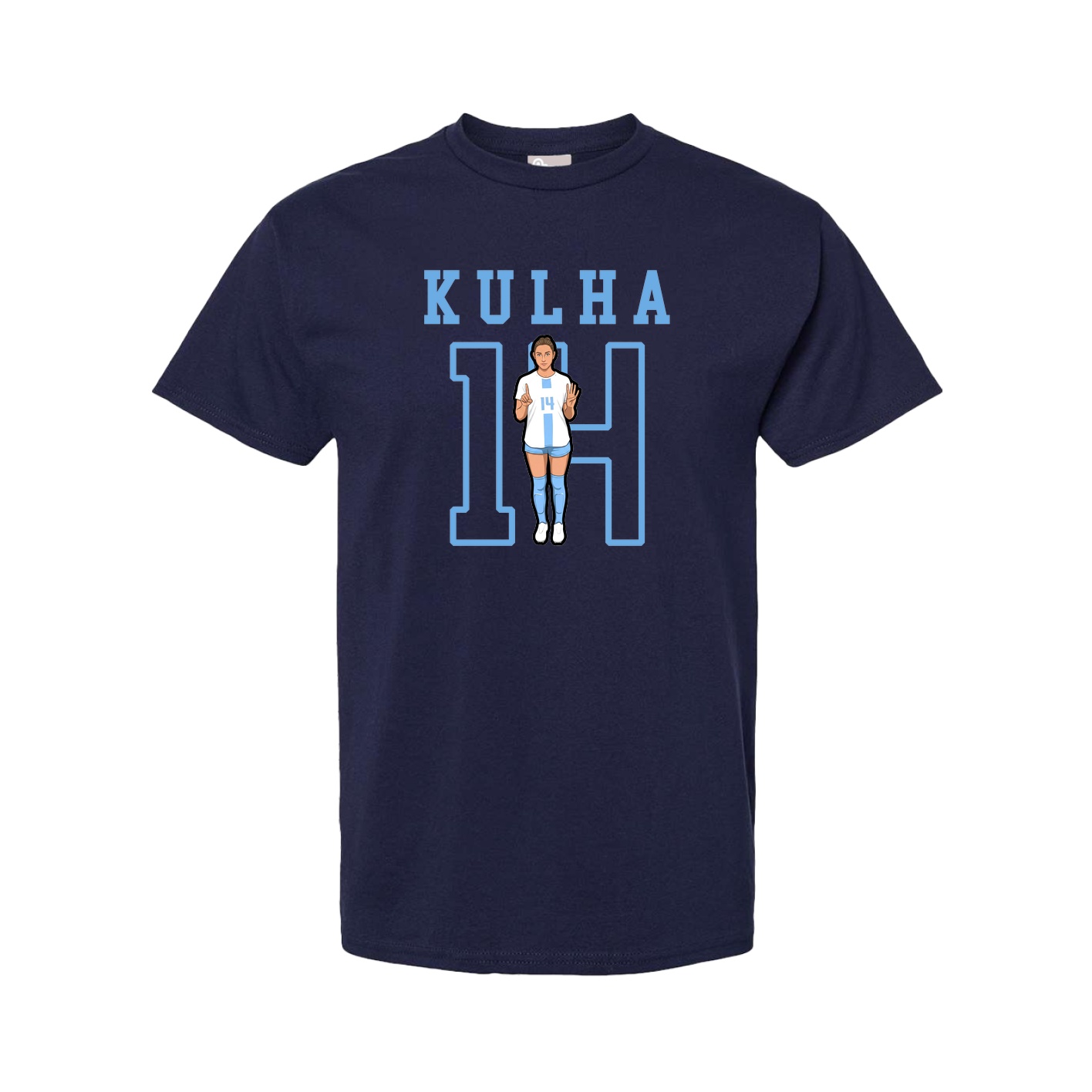 NIL Club Tee