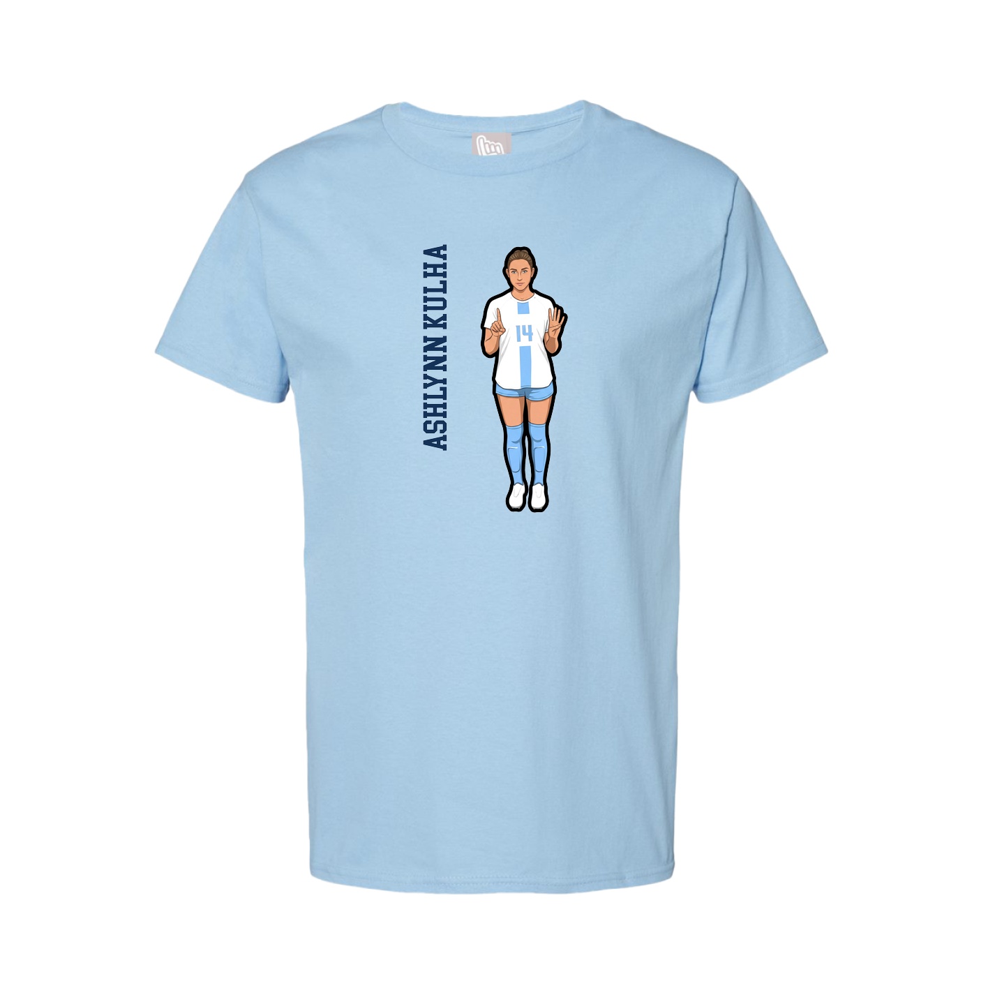 NIL Club Tee