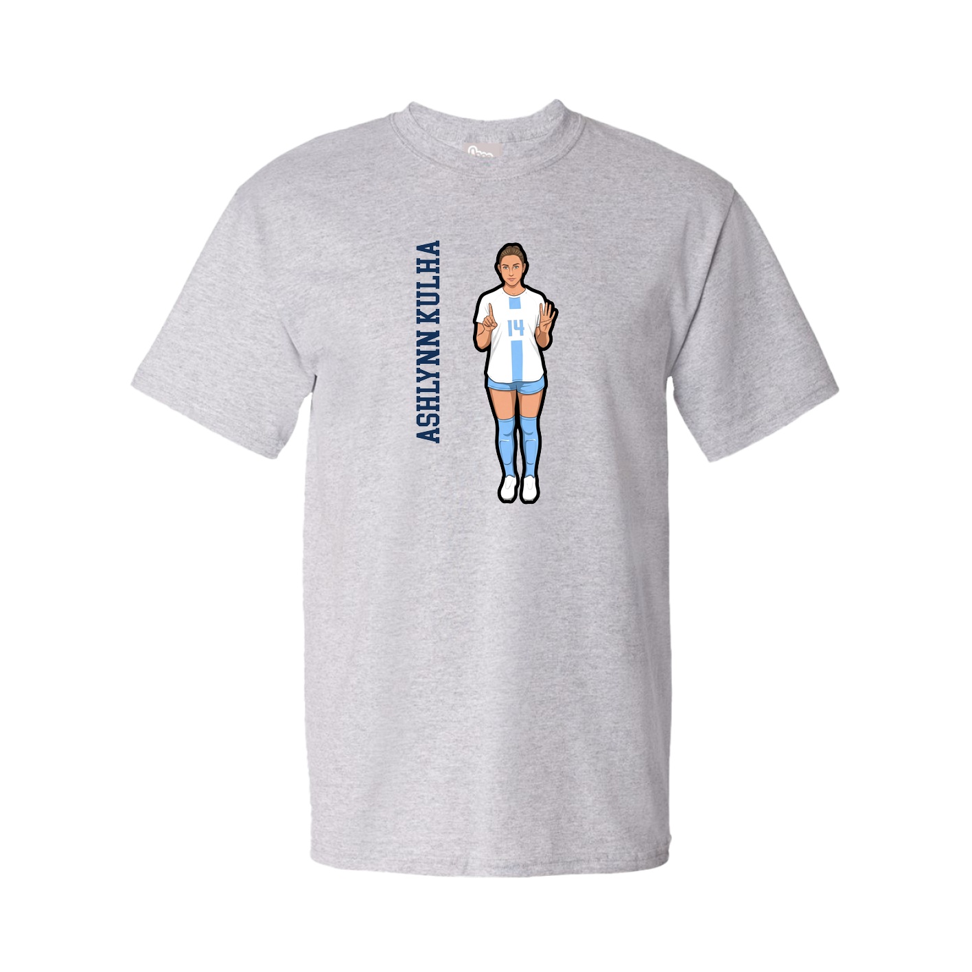 NIL Club Tee