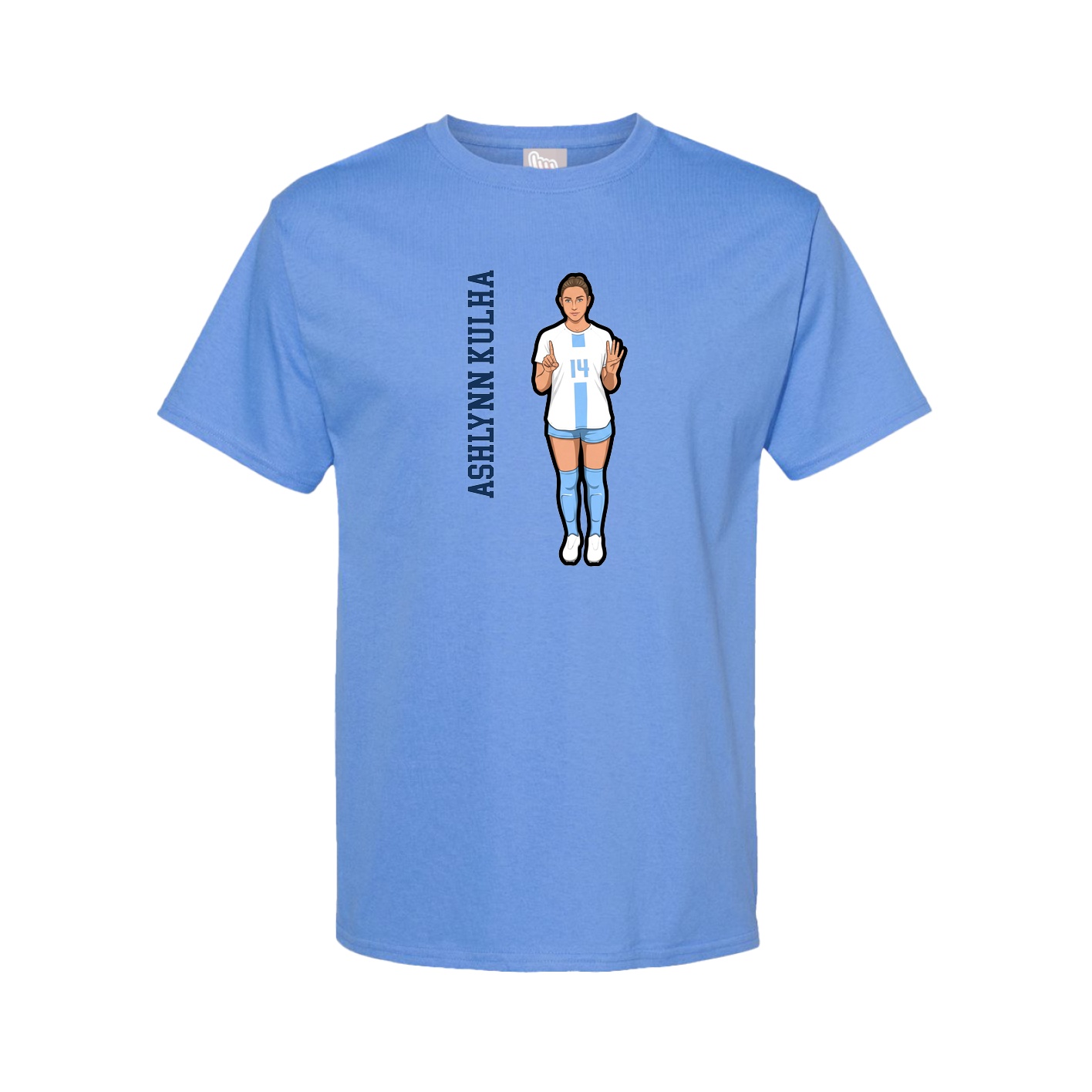 NIL Club Tee