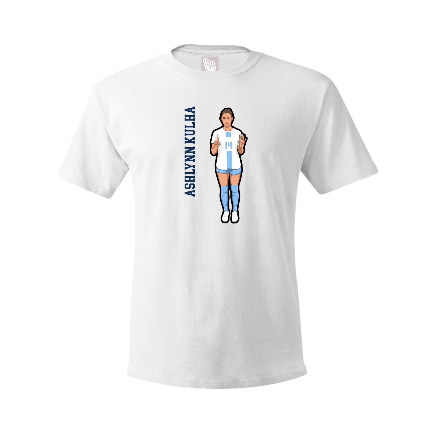 NIL Club Tee
