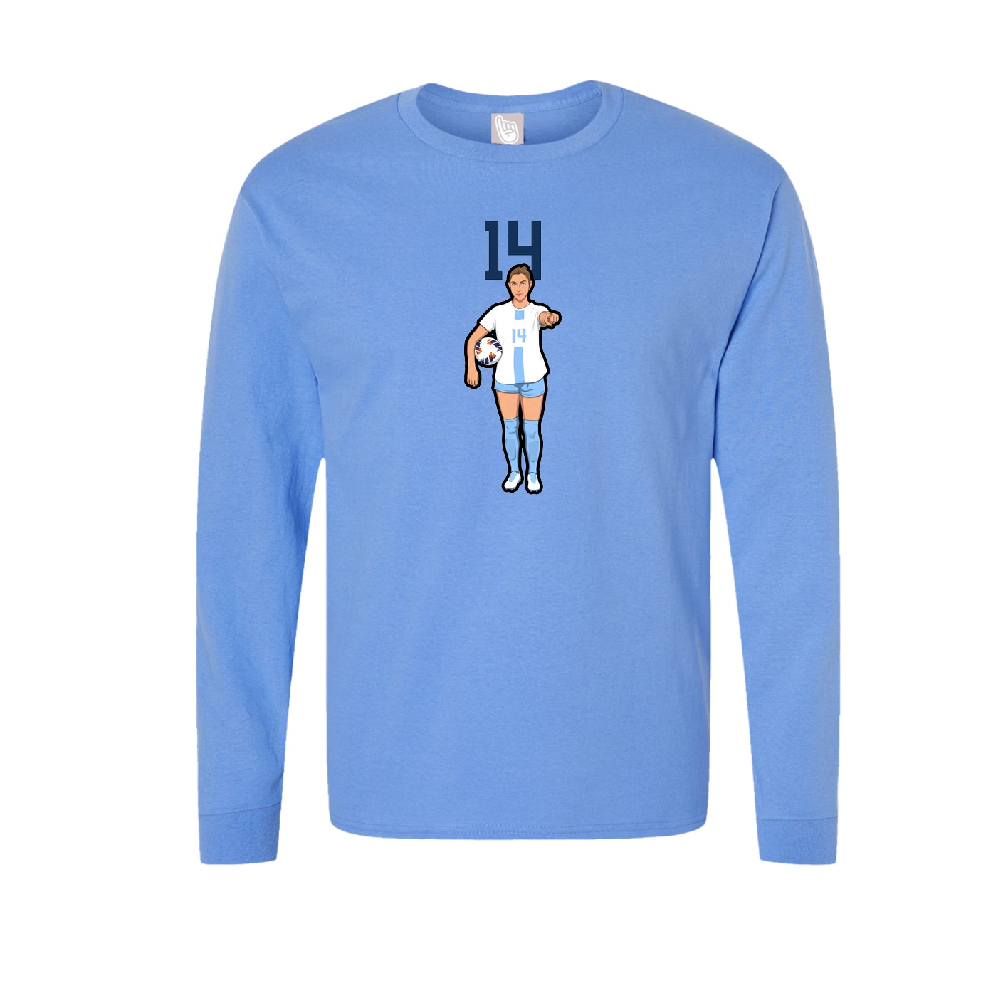 Long Sleeve Tee