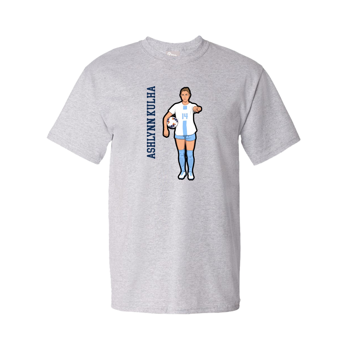 NIL Club Tee