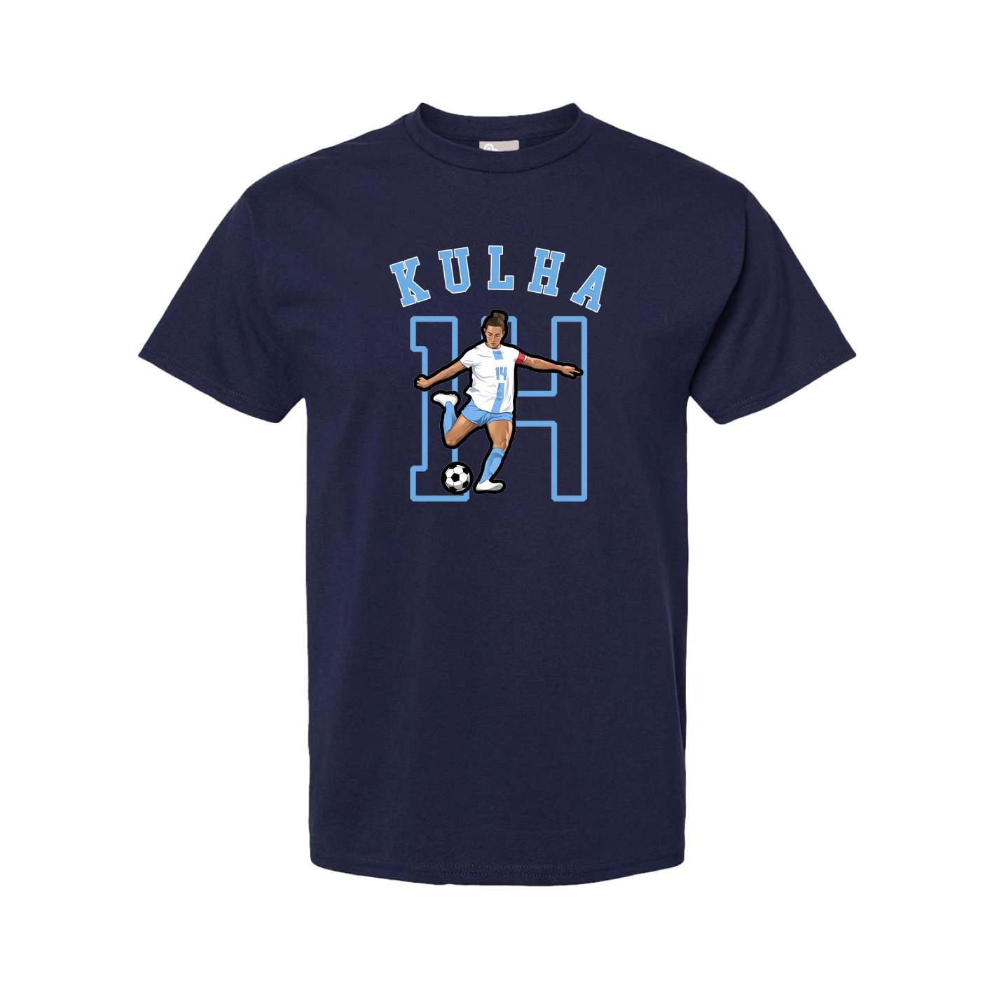 Tee