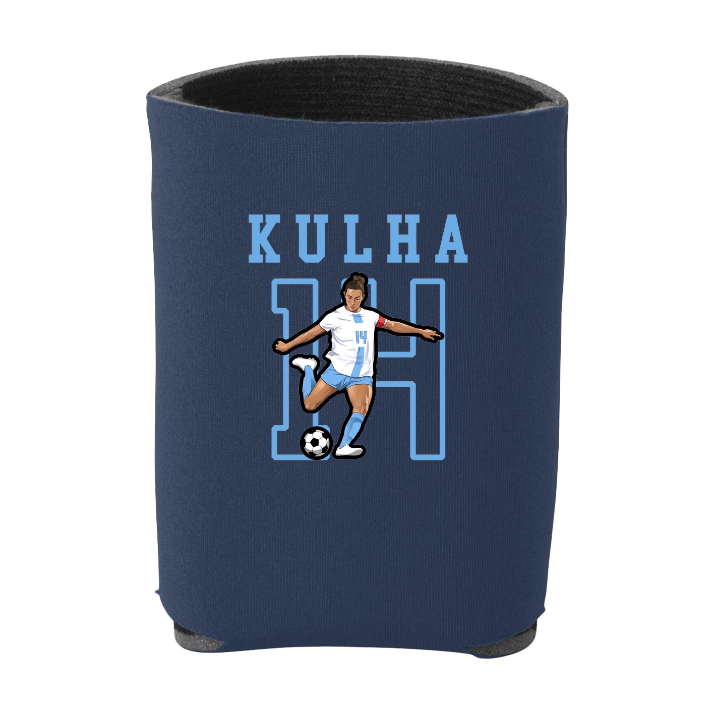 Can Holder — Shirsey in Navy