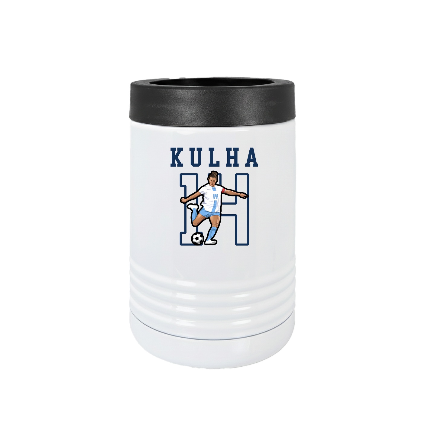 Beverage Holder — Shirsey in White