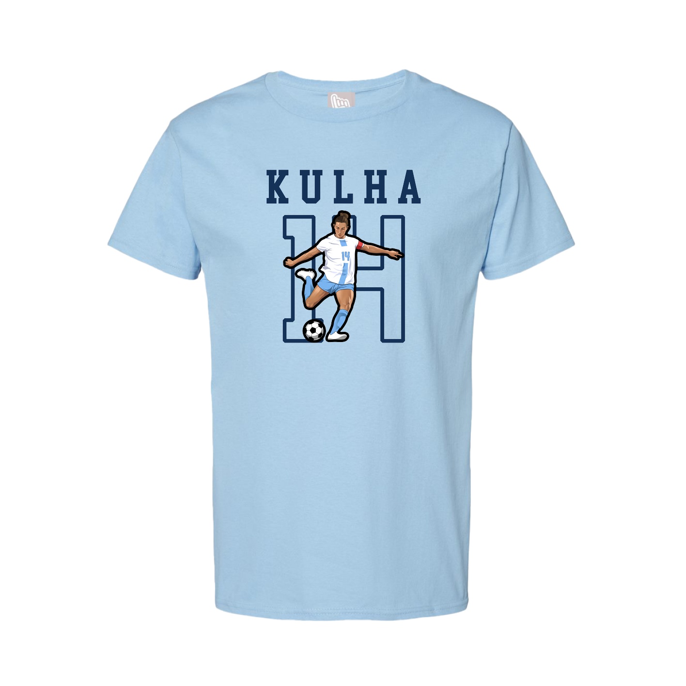 NIL Club Tee