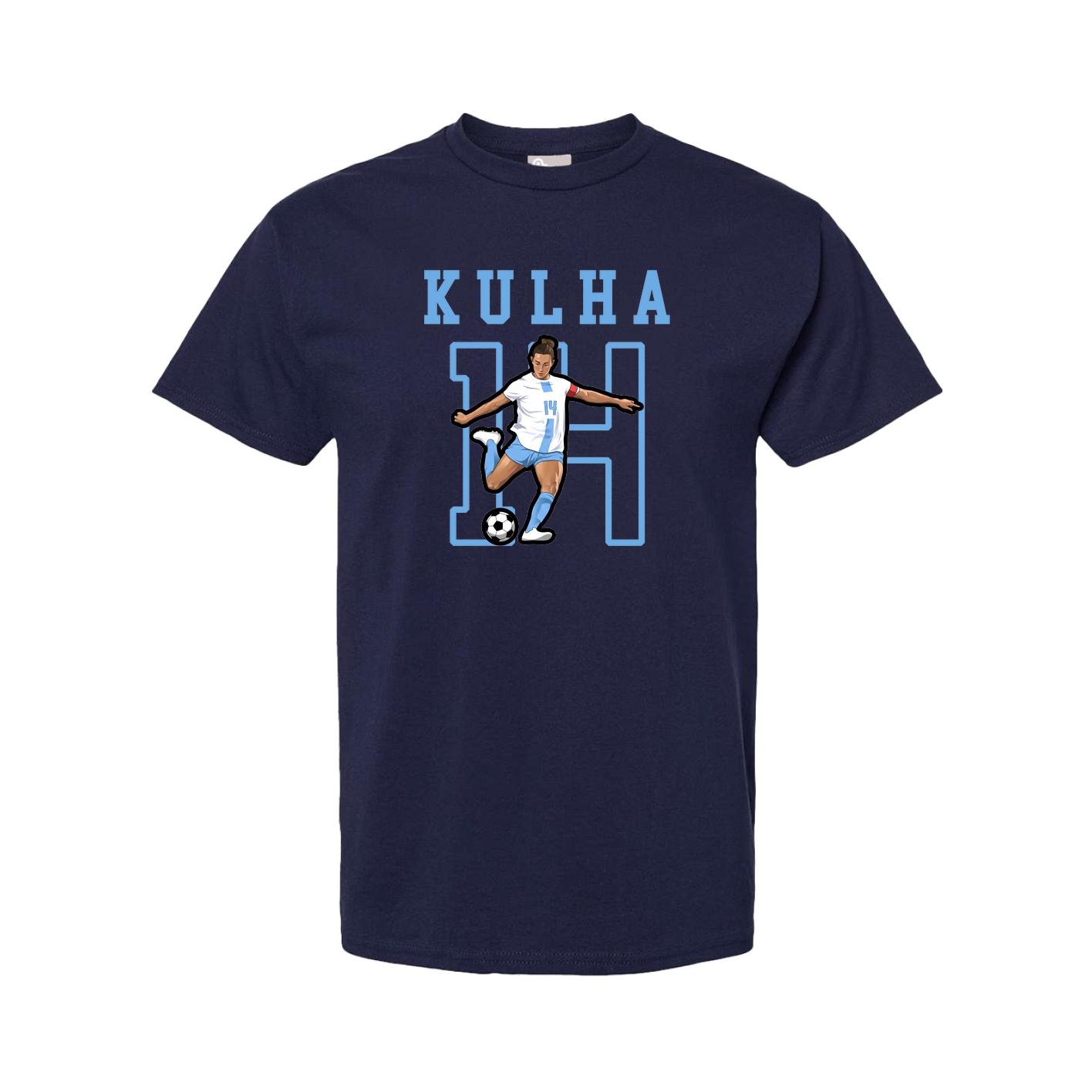 NIL Club Tee