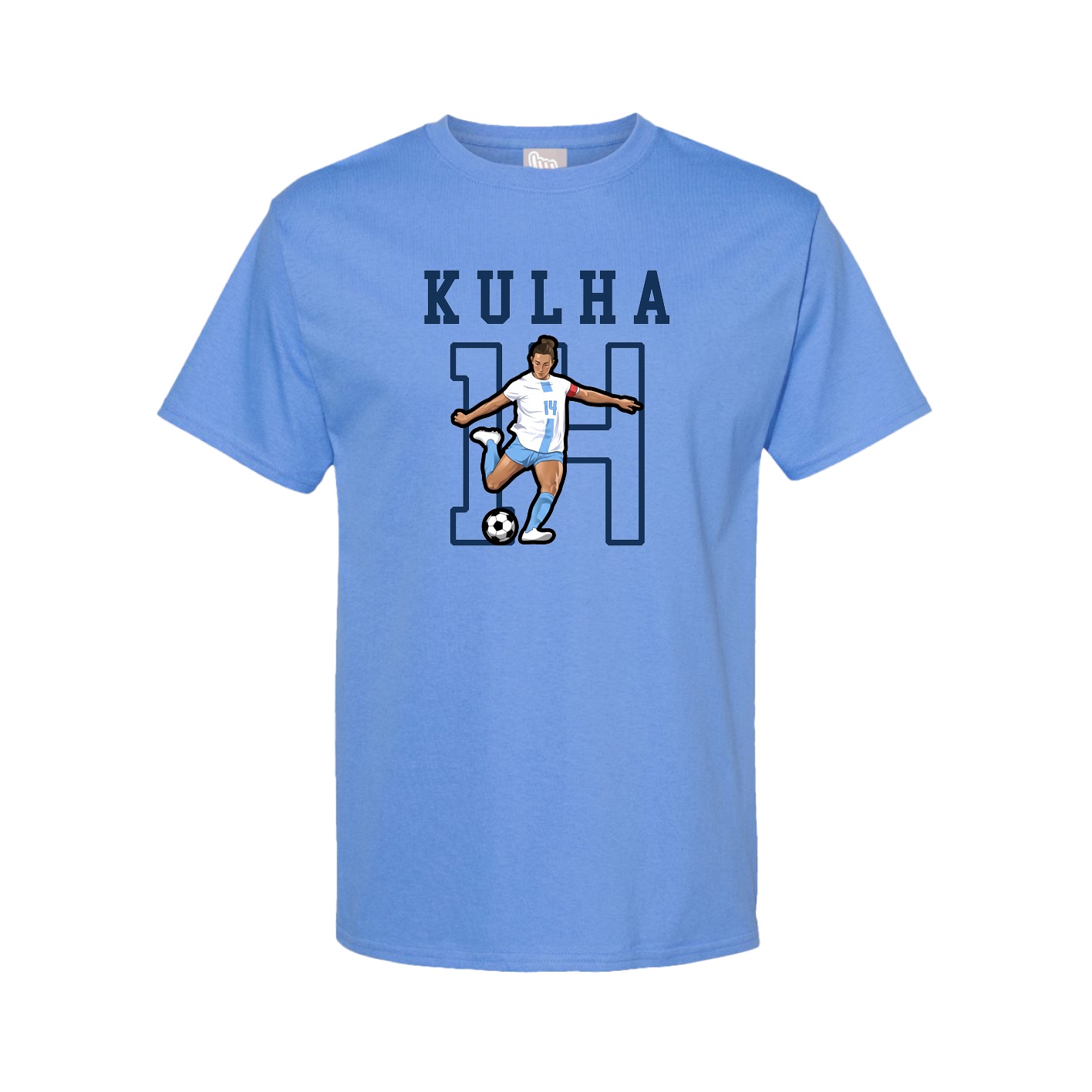 NIL Club Tee