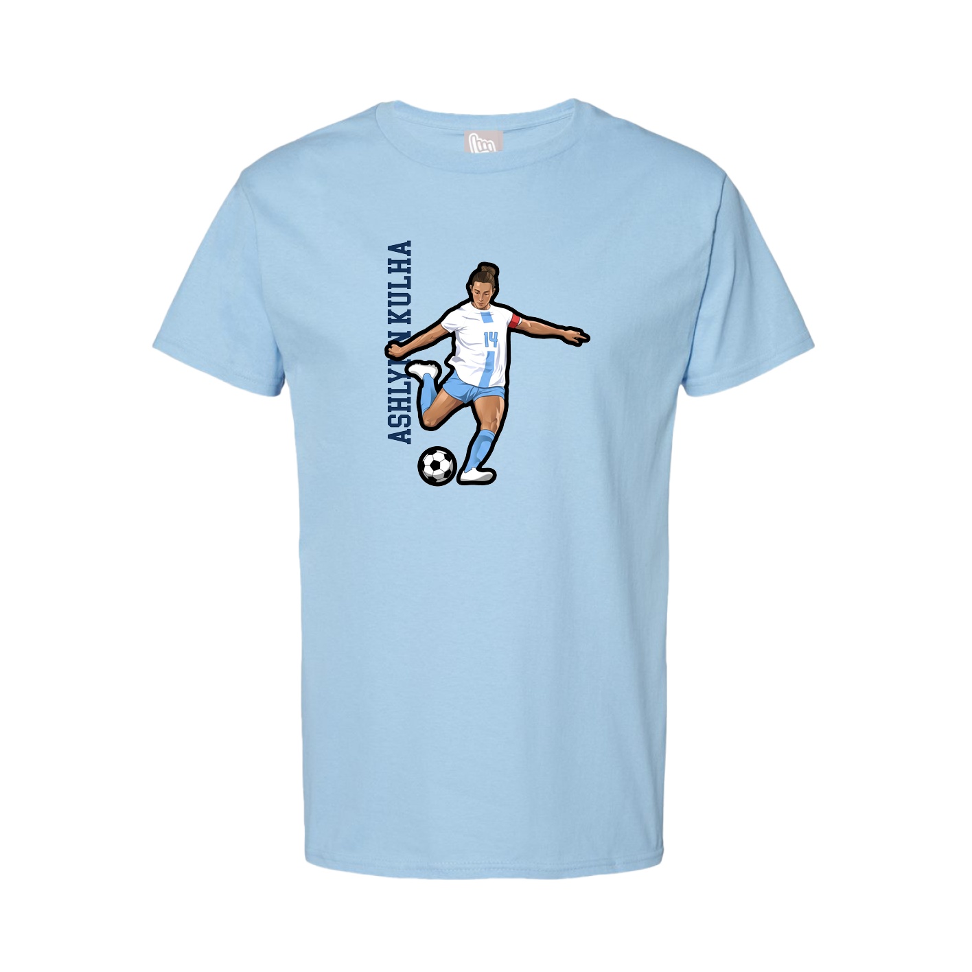 NIL Club Tee