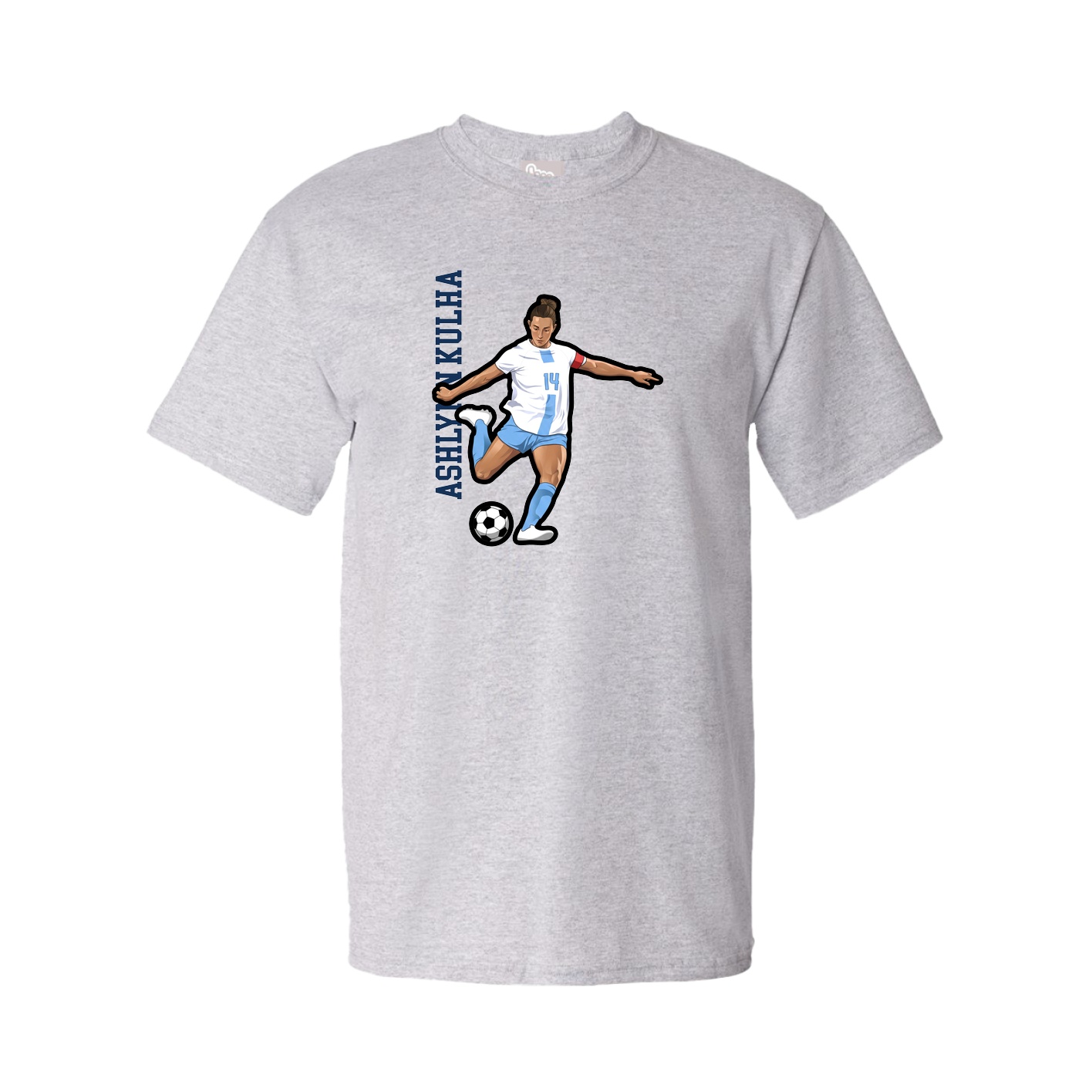 NIL Club Tee