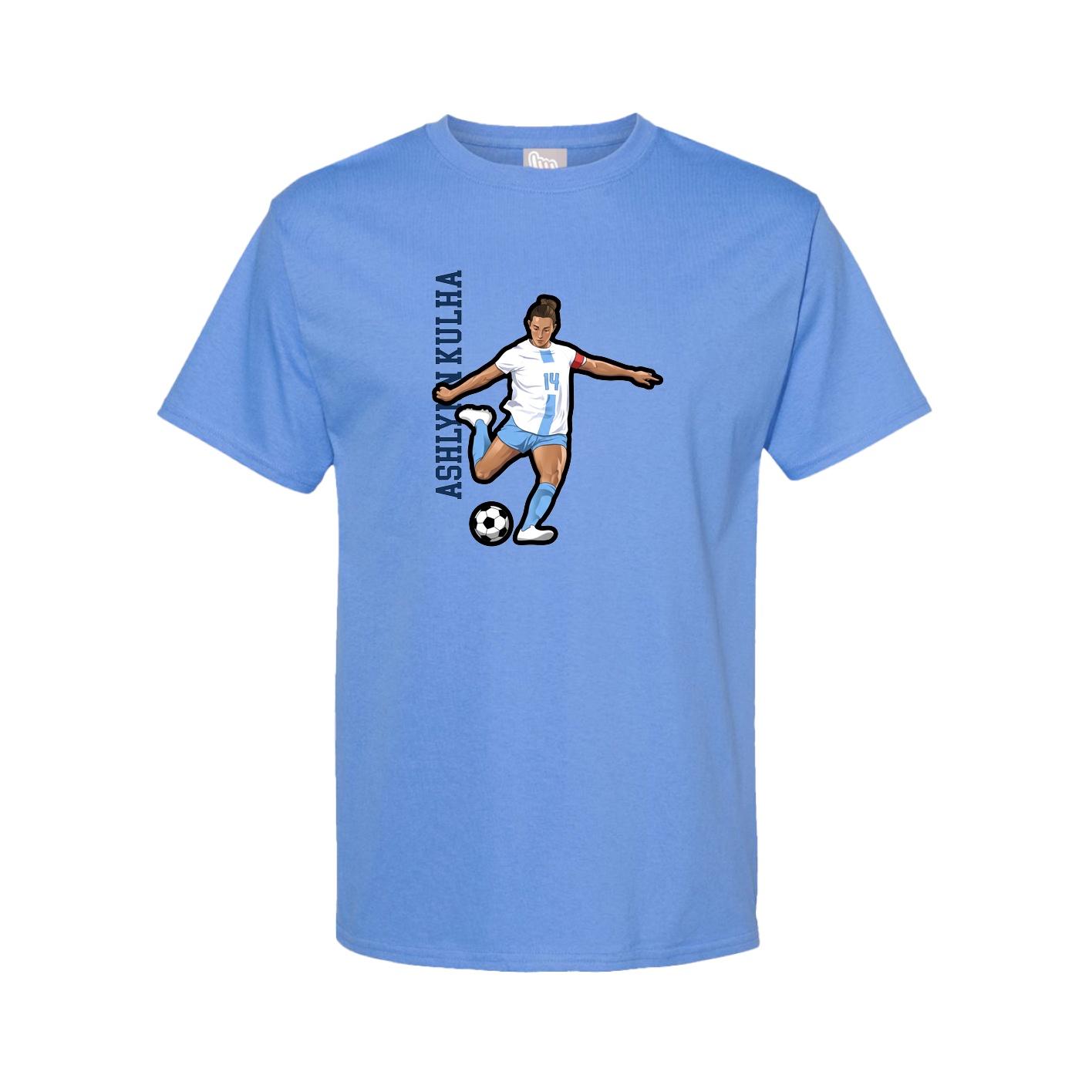NIL Club Tee