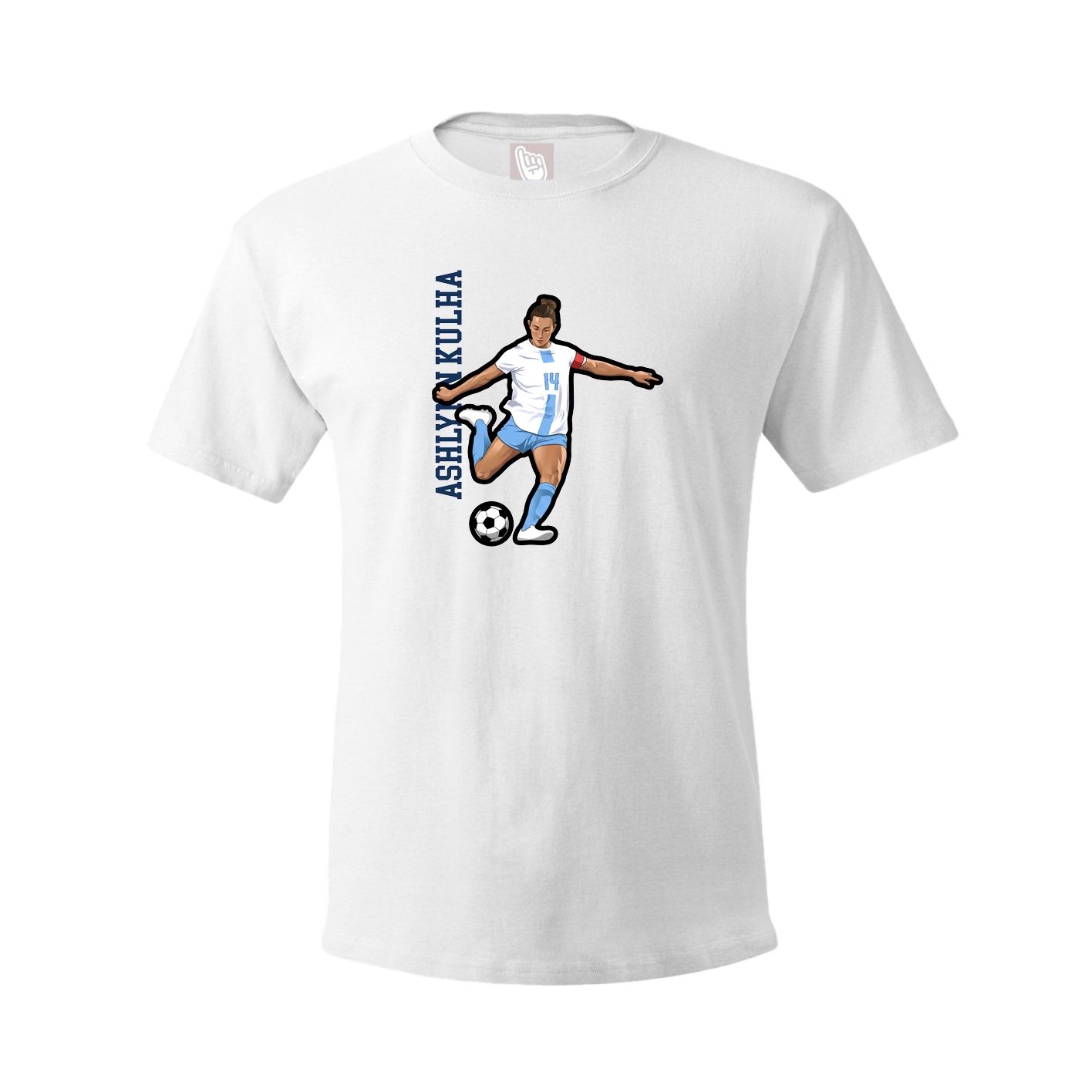NIL Club Tee