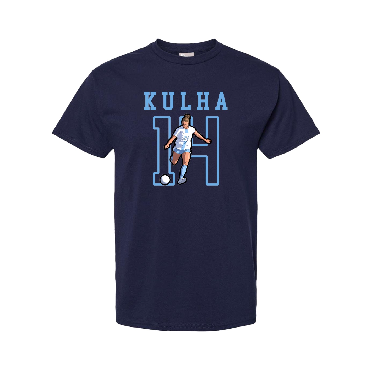 NIL Club Tee