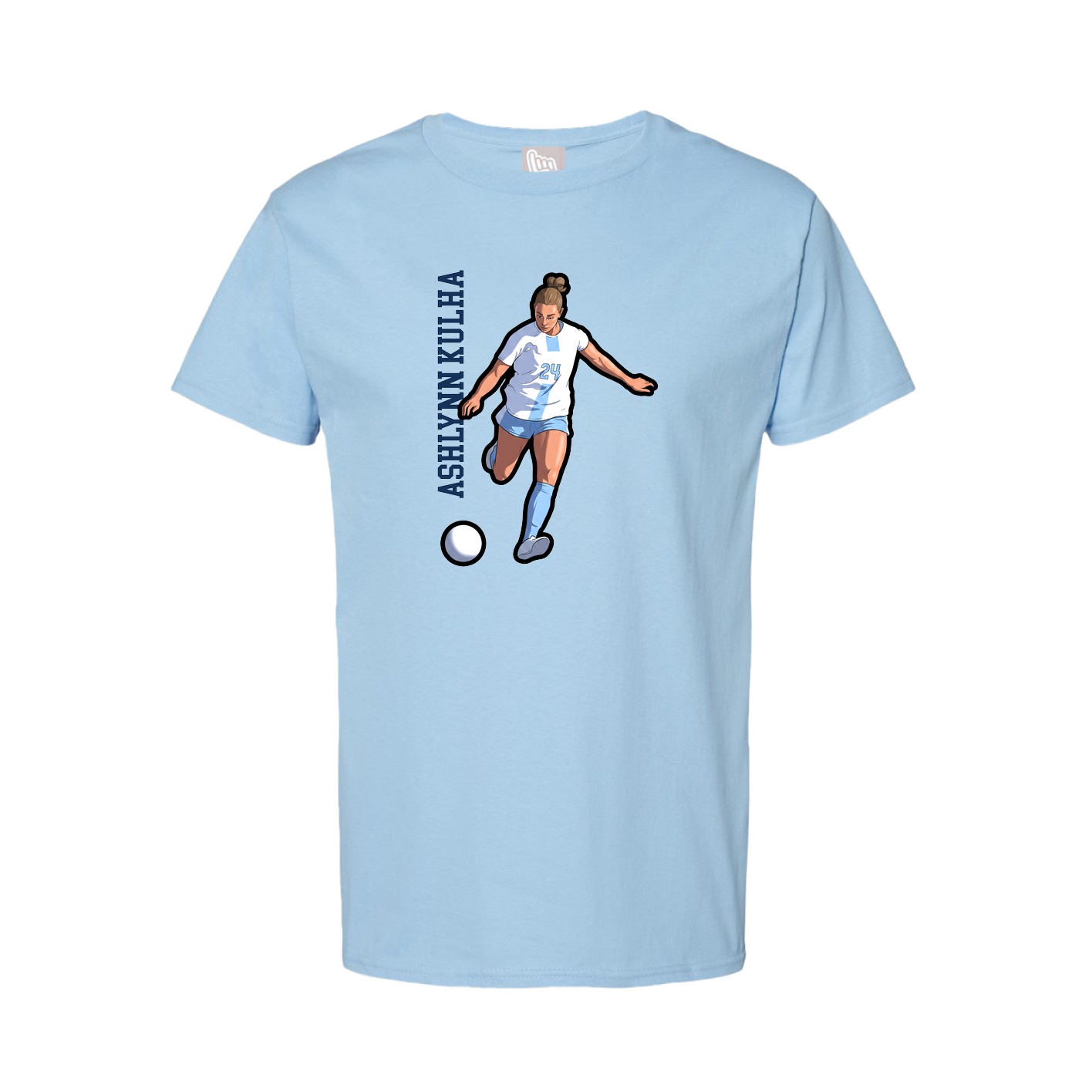 NIL Club Tee