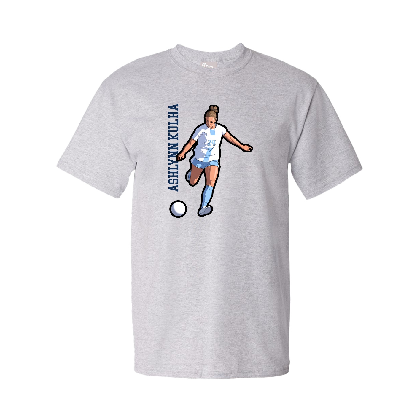 NIL Club Tee