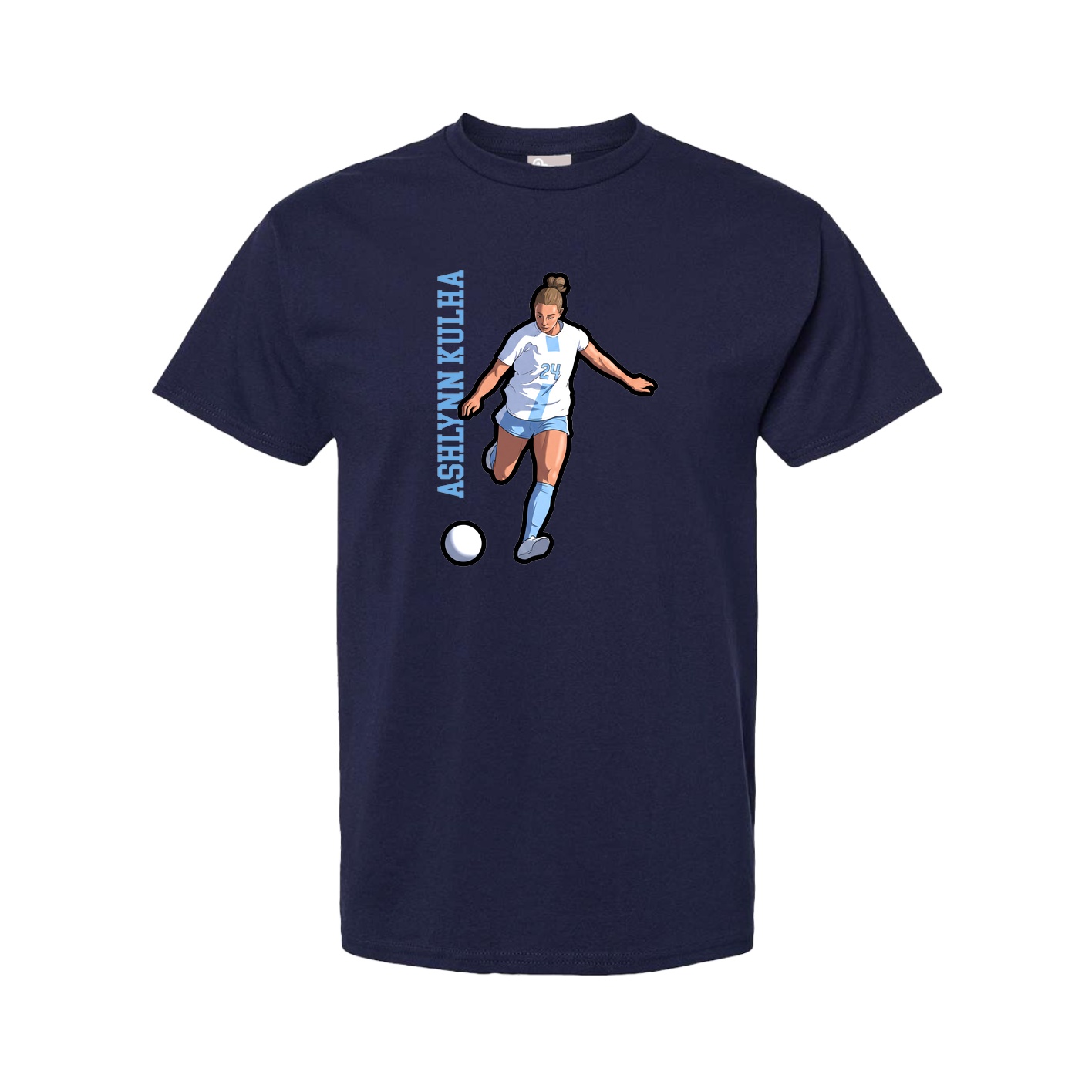 NIL Club Tee