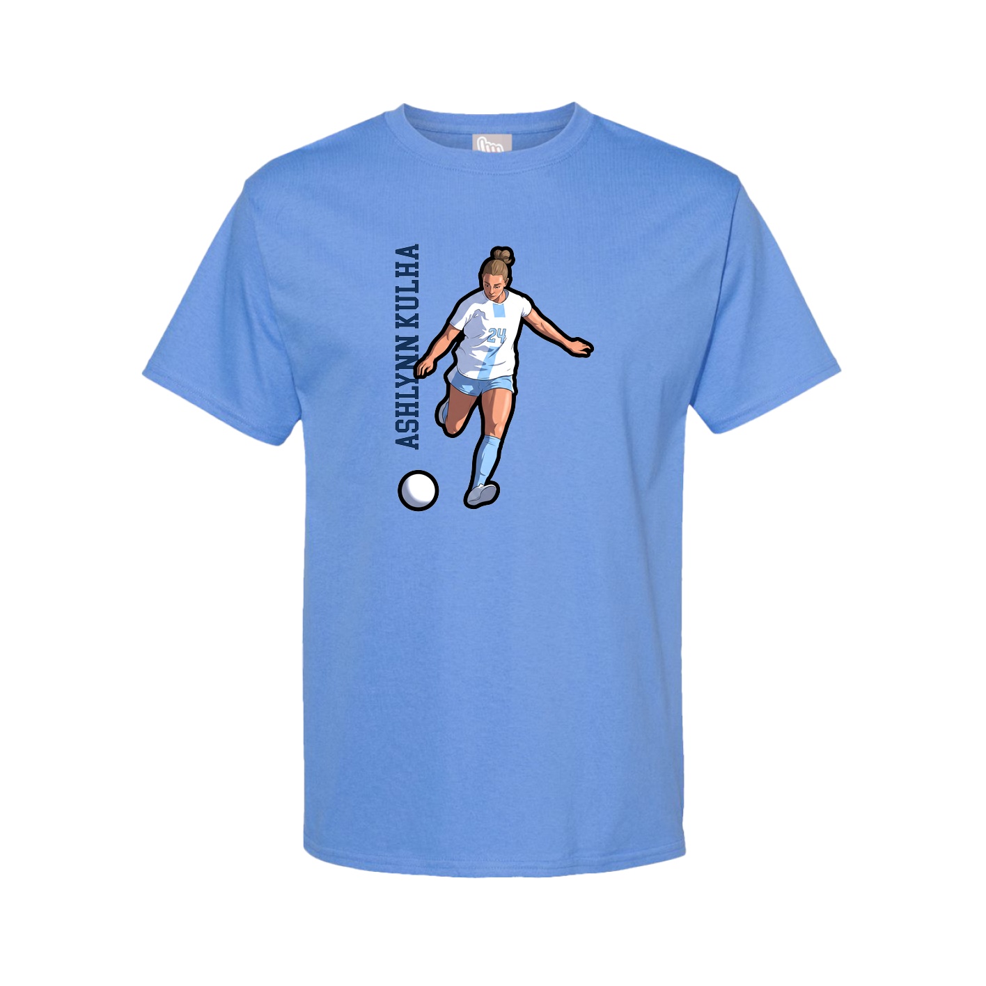 NIL Club Tee