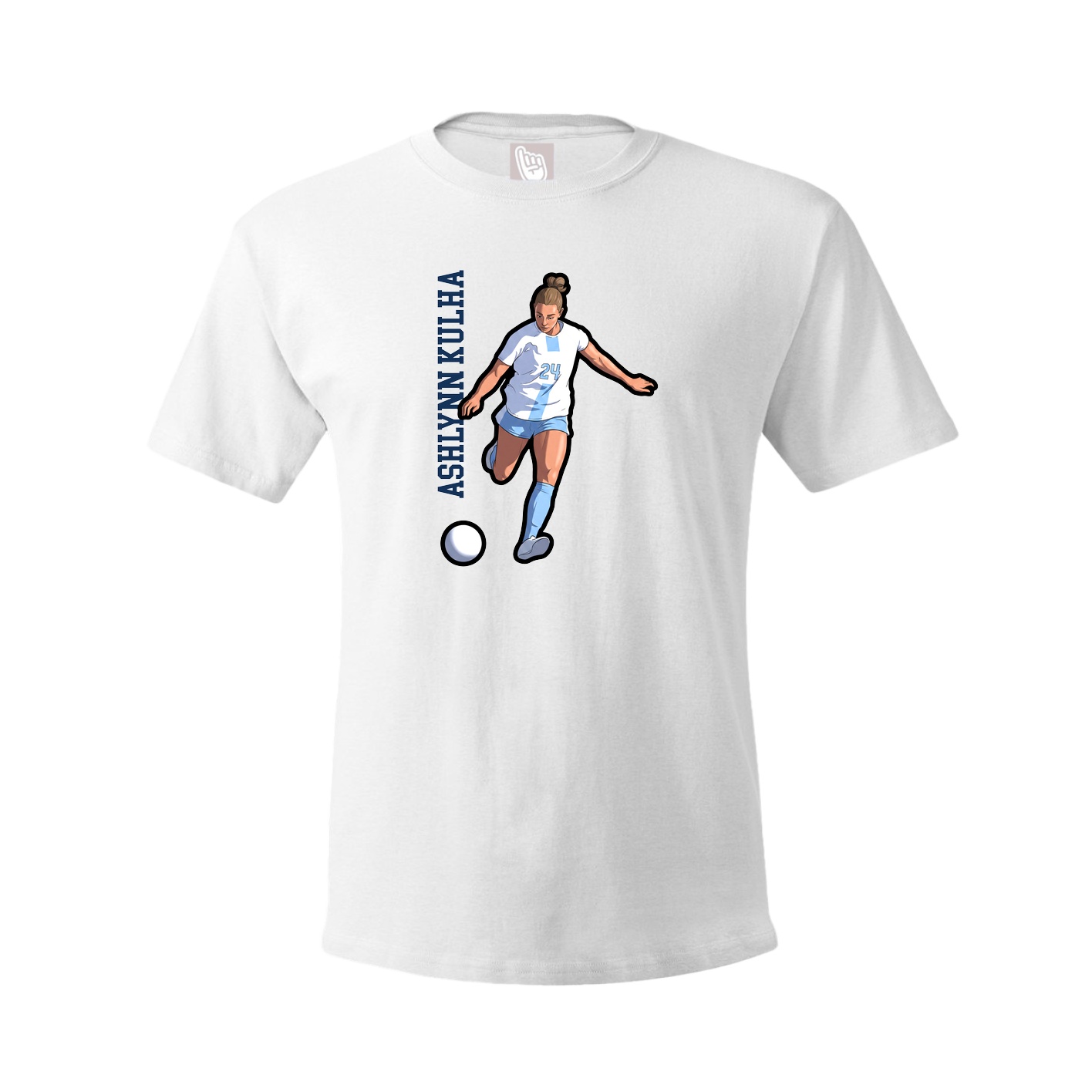 NIL Club Tee
