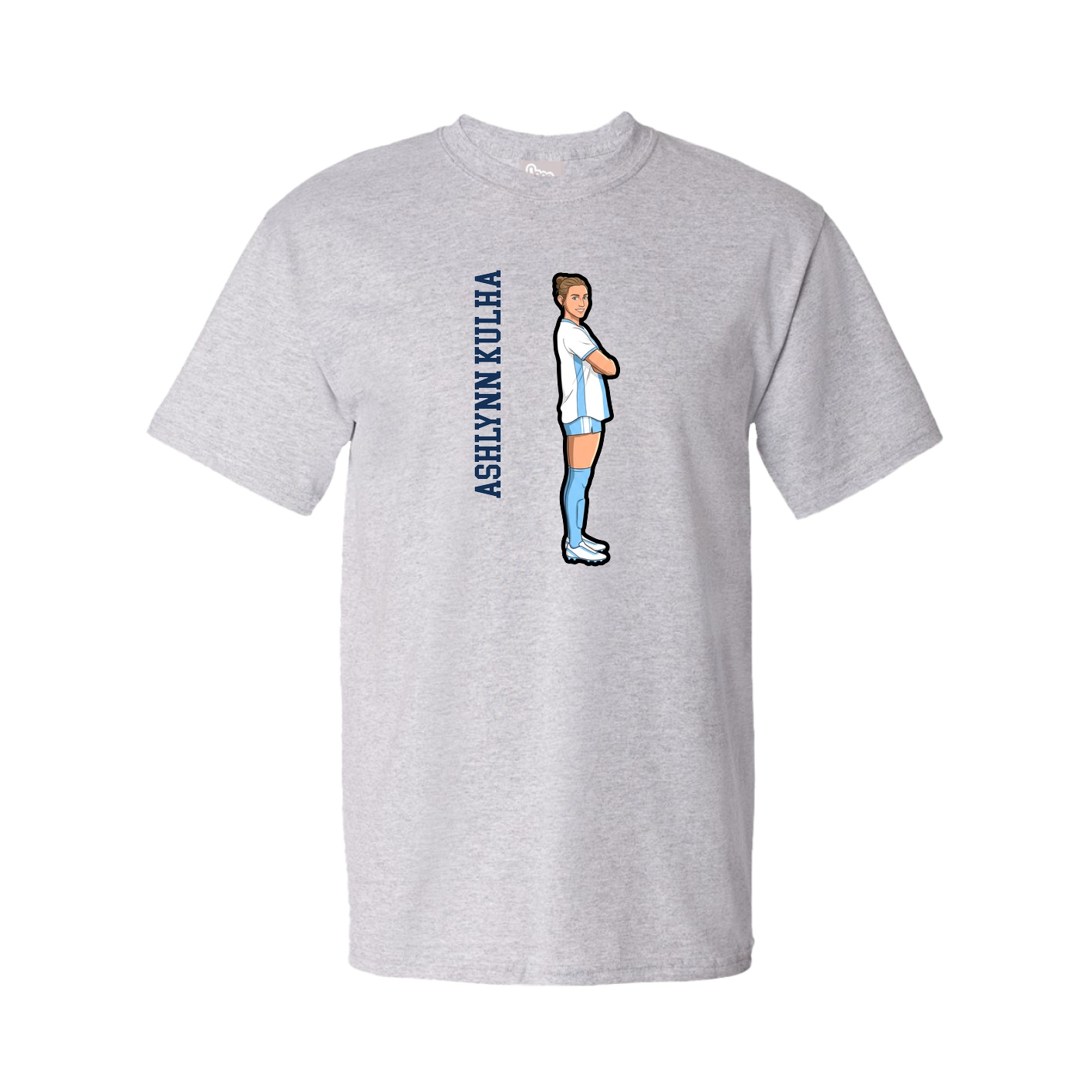 NIL Club Tee