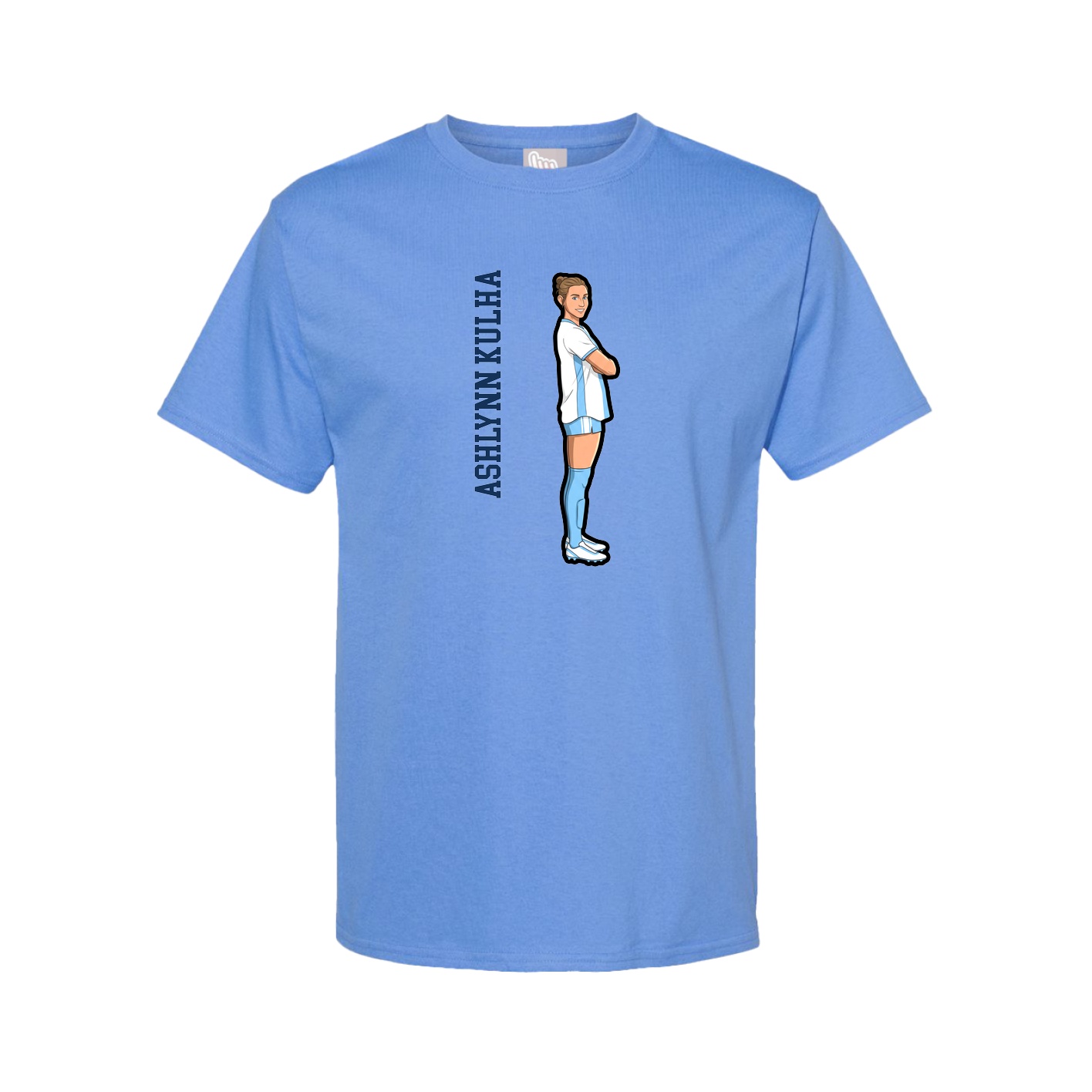 NIL Club Tee