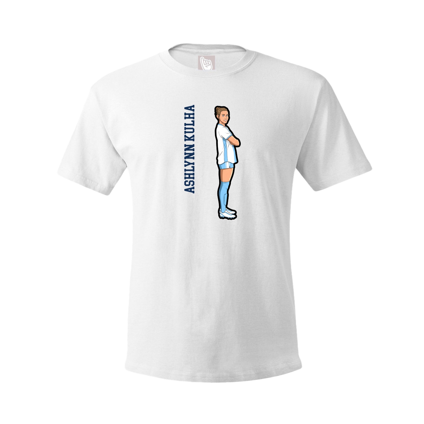 NIL Club Tee